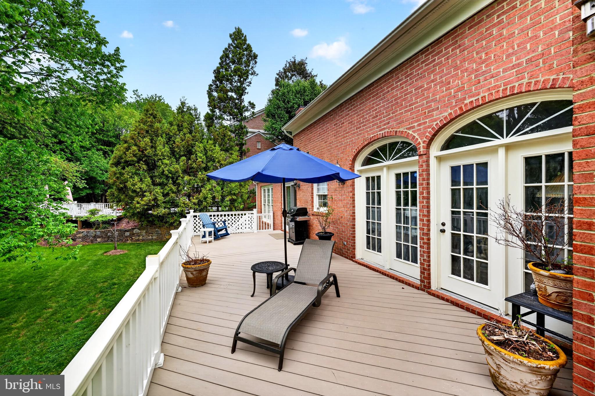 AVENEL - Residential