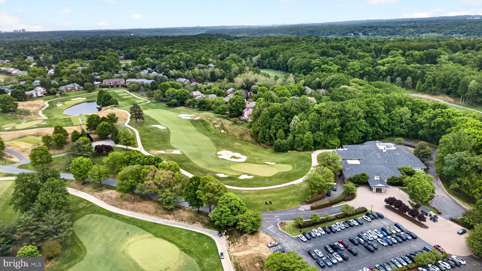 AVENEL - Residential