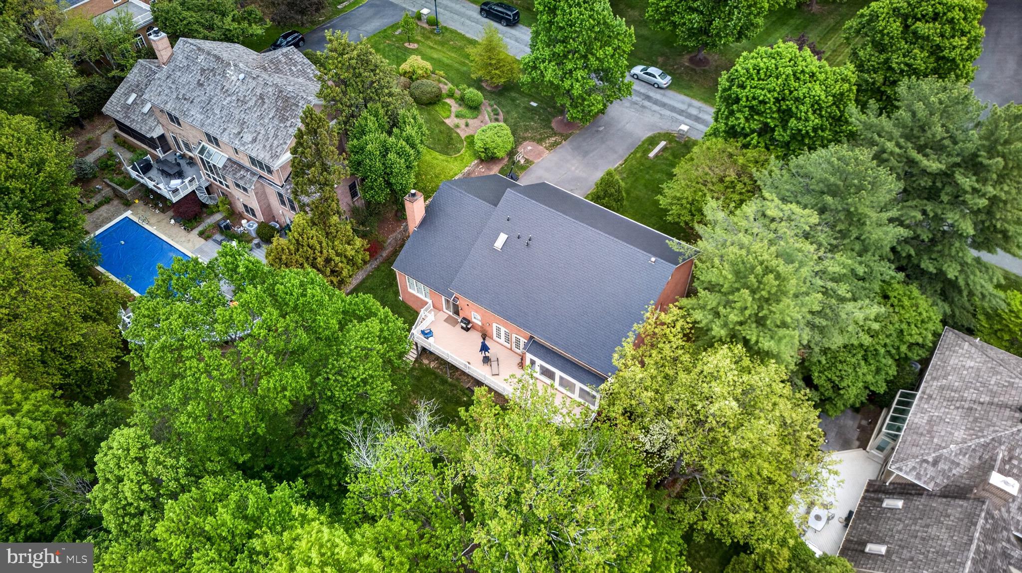 AVENEL - Residential