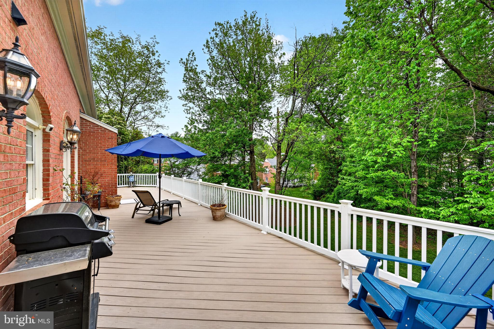 AVENEL - Residential