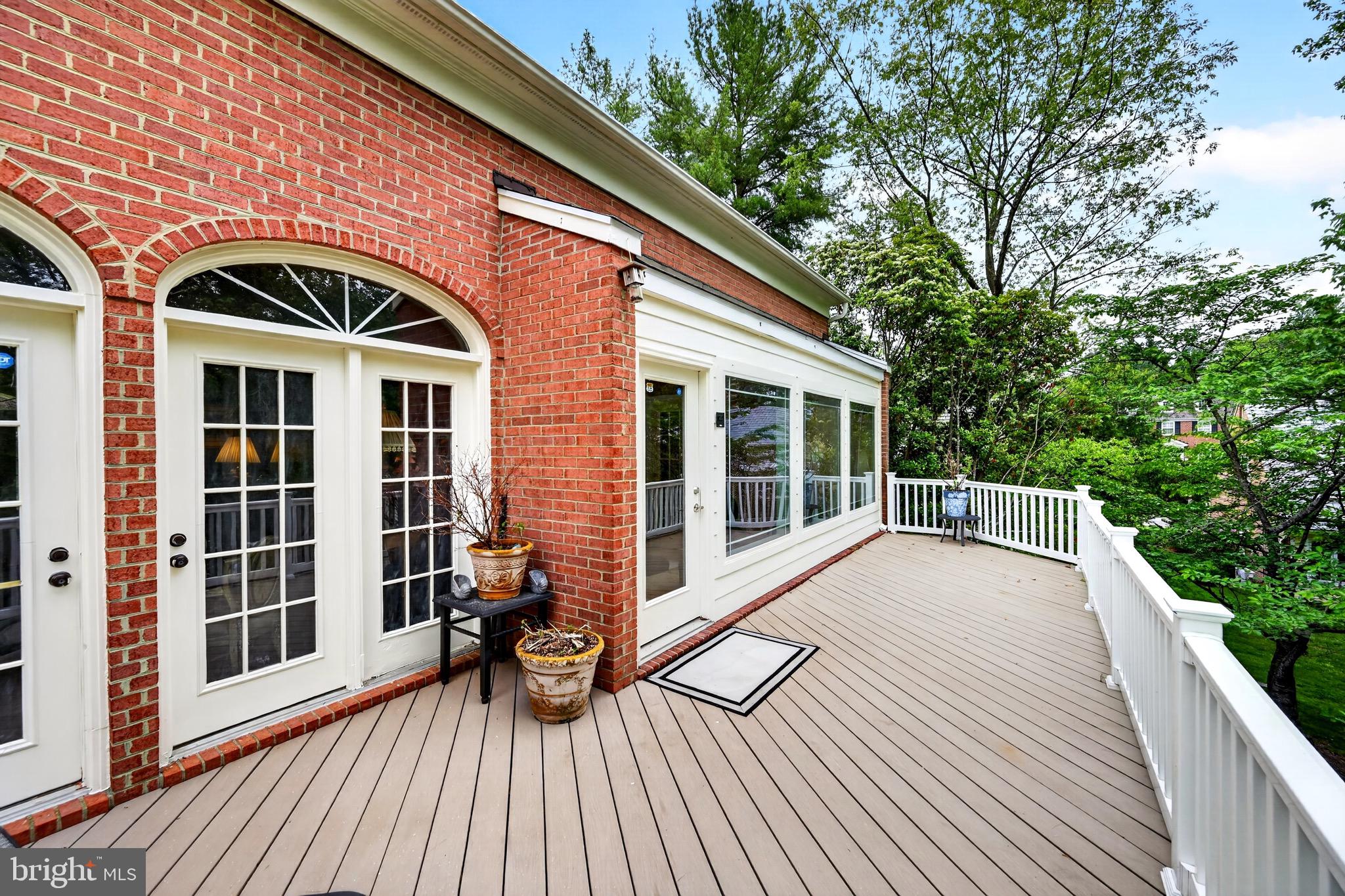 AVENEL - Residential