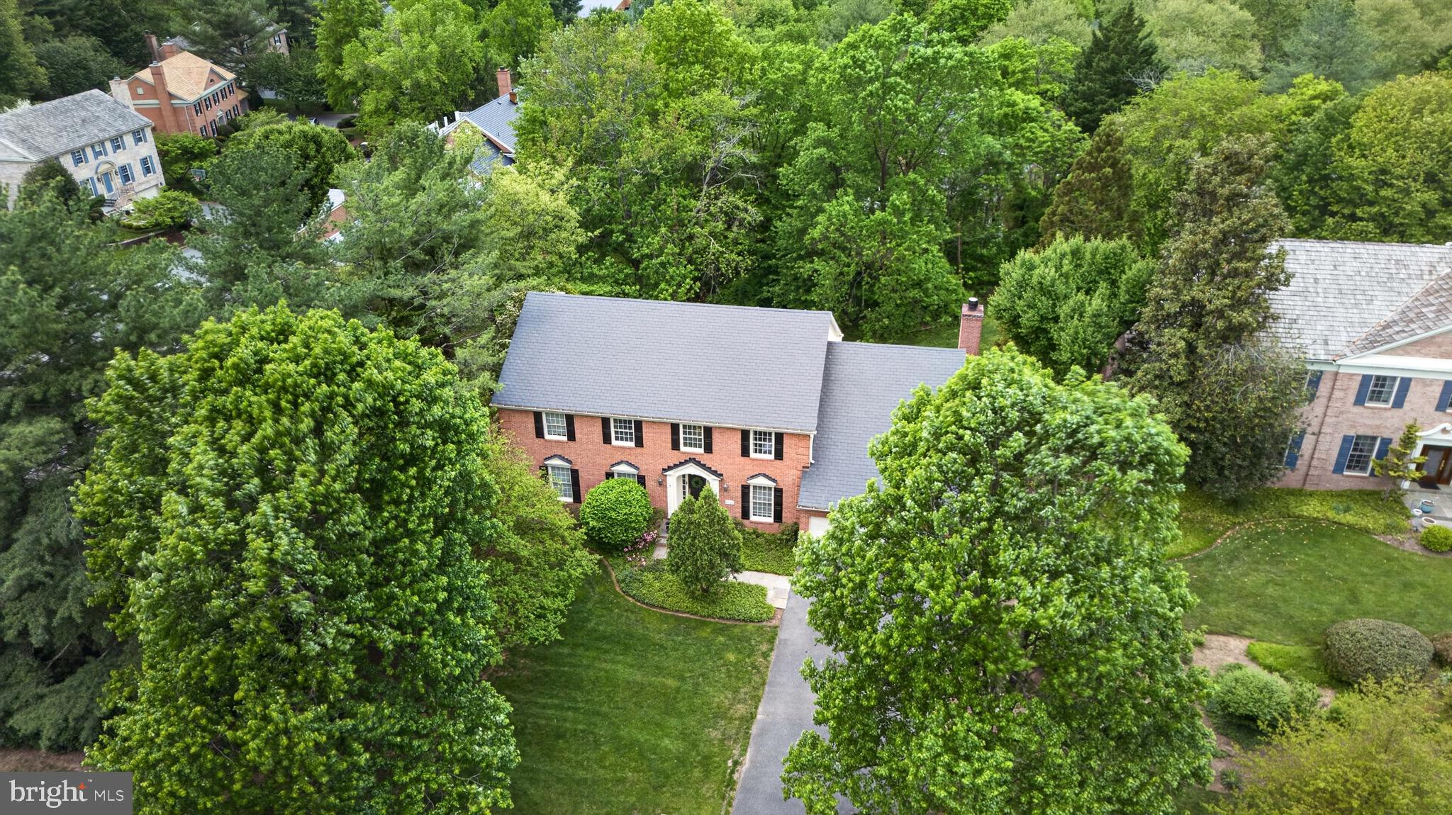 AVENEL - Residential