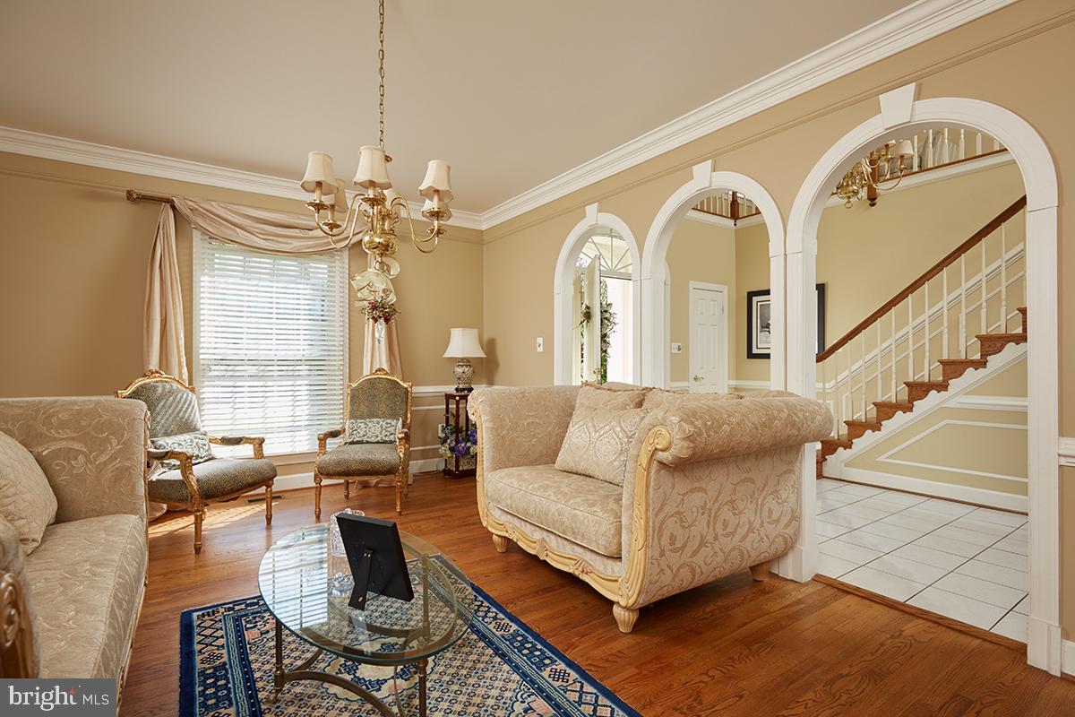 AVENEL - Residential