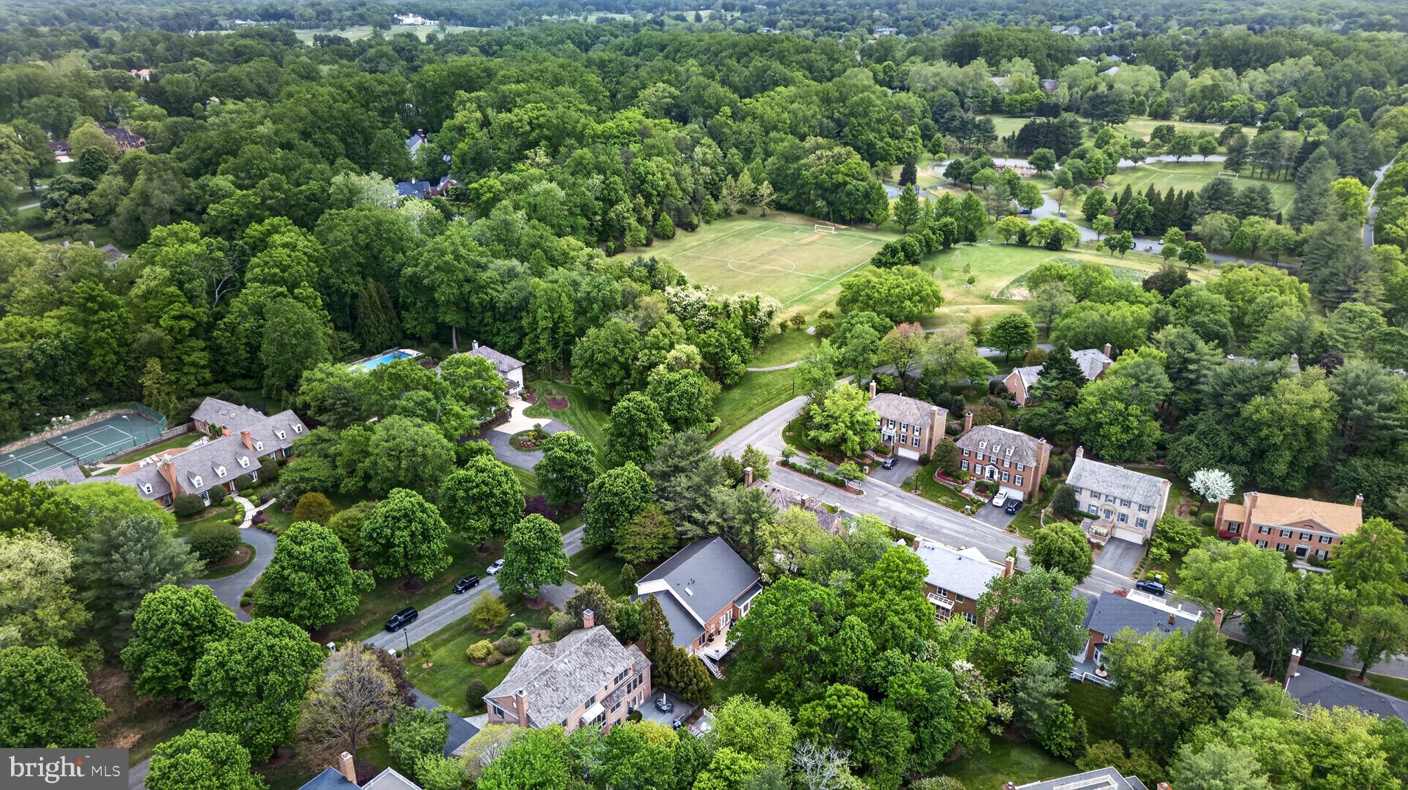 AVENEL - Residential