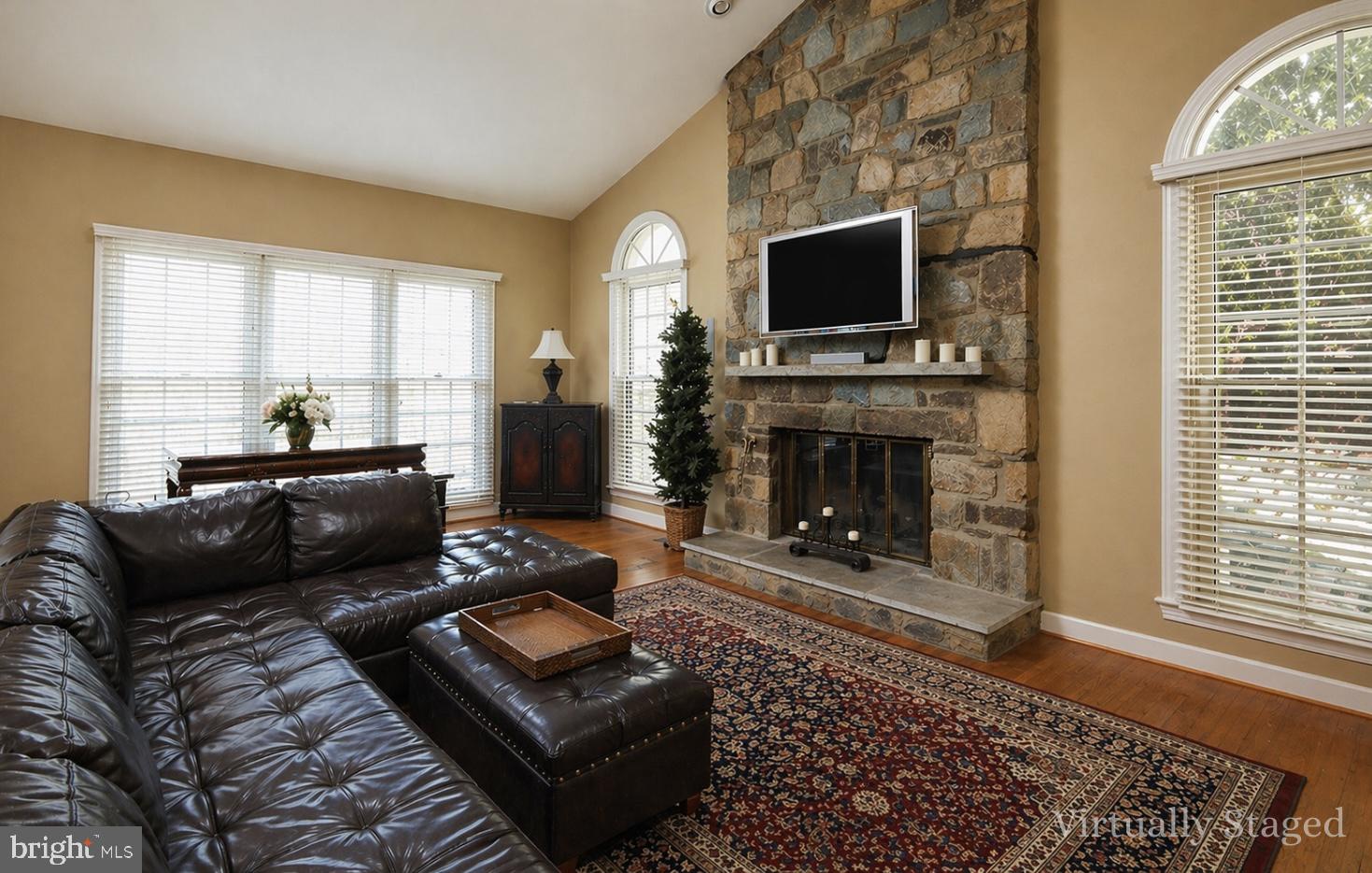 AVENEL - Residential