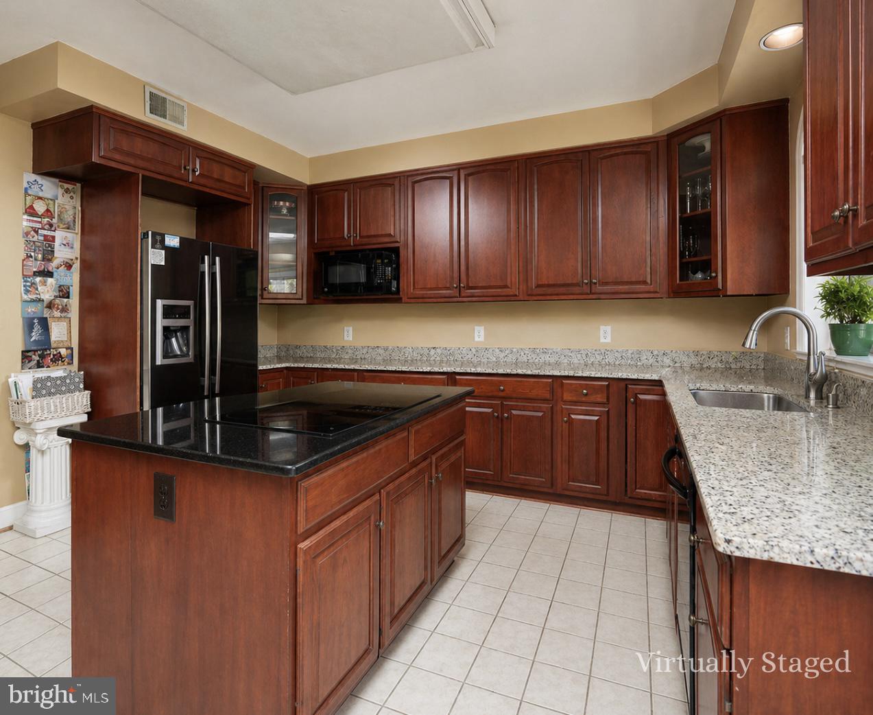 AVENEL - Residential