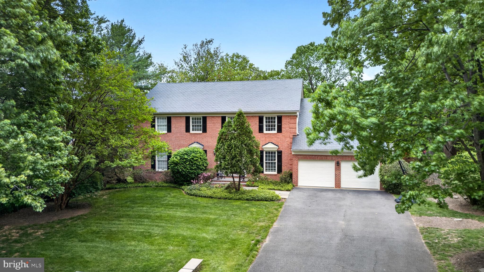 AVENEL - Residential