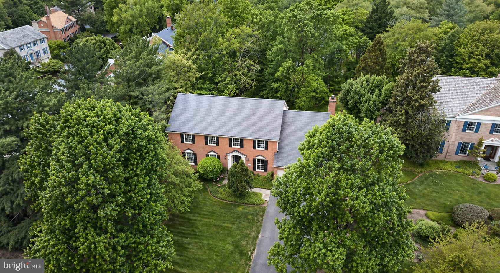 AVENEL - Residential