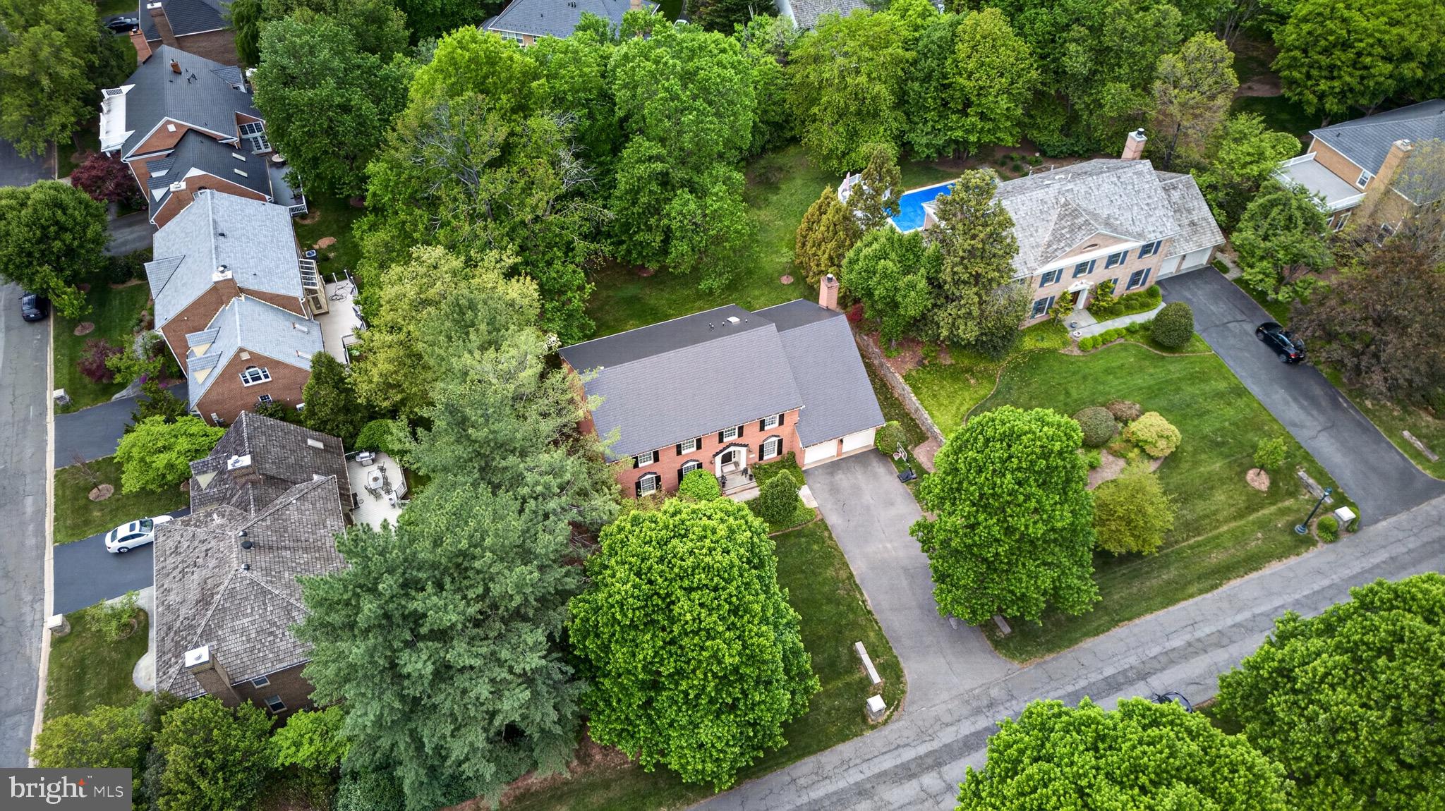 AVENEL - Residential