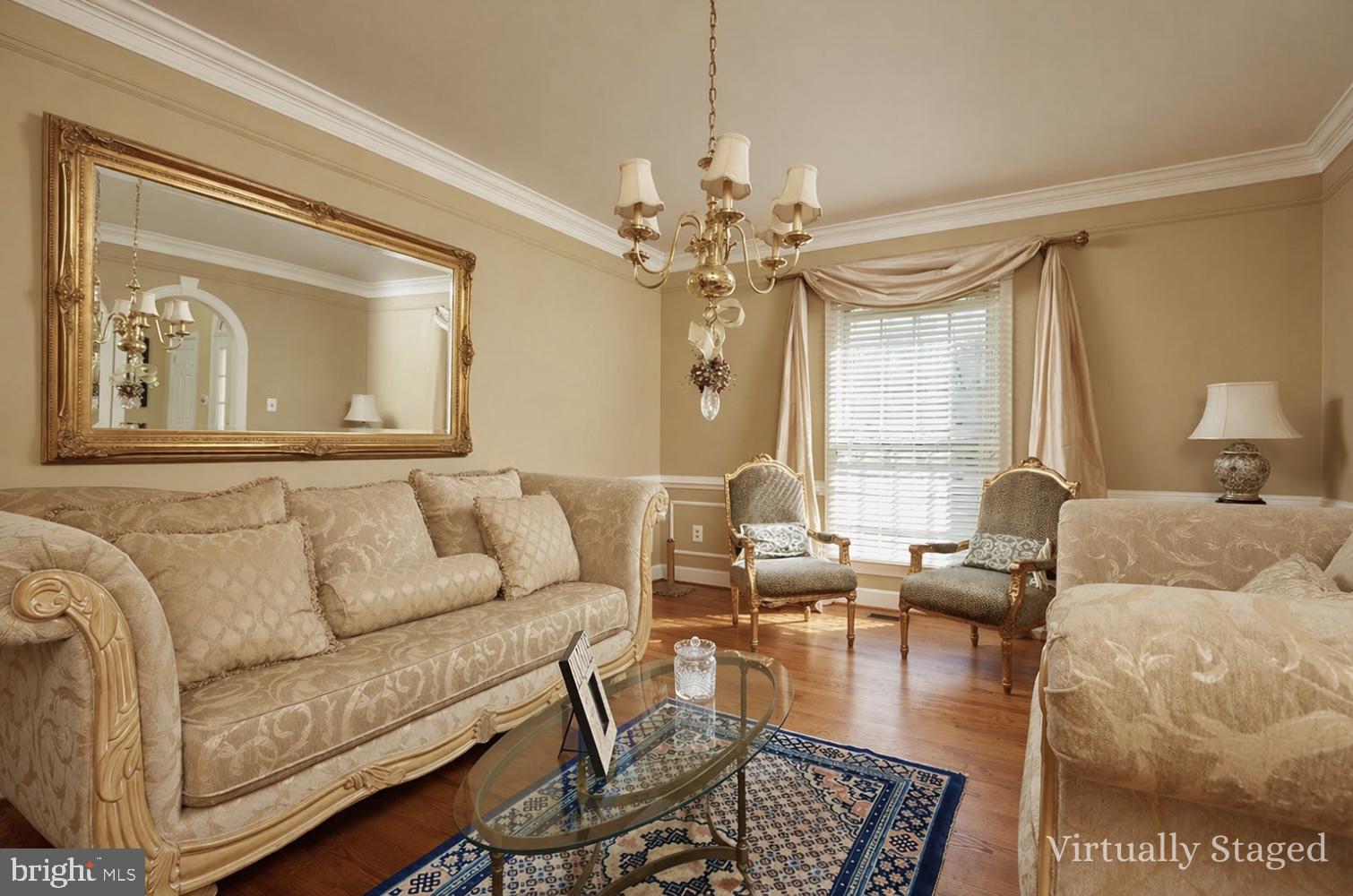 AVENEL - Residential