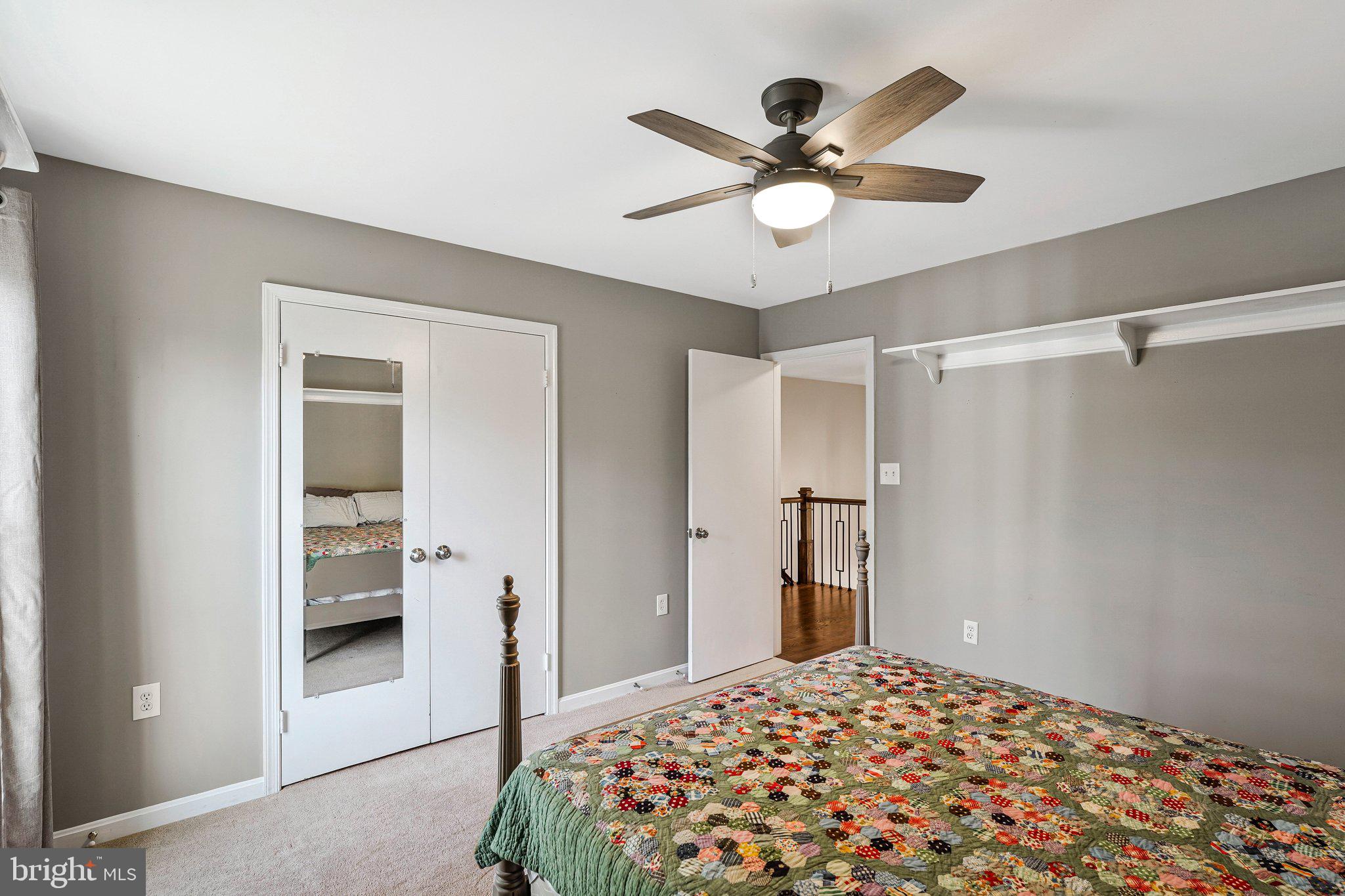 KINGSTON CHASE - Residential