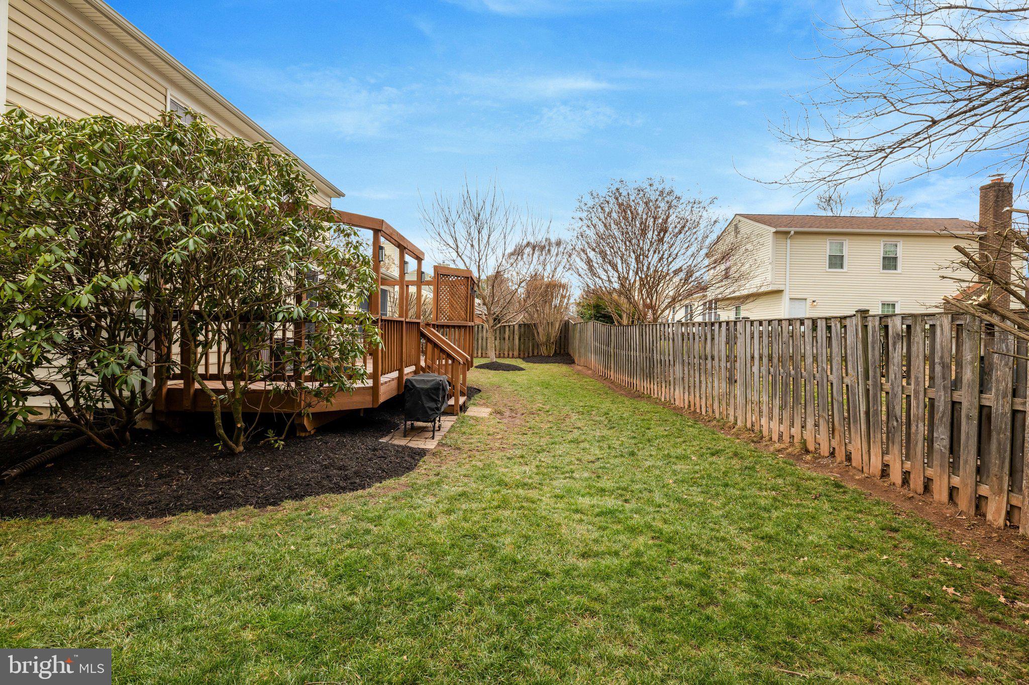 KINGSTON CHASE - Residential