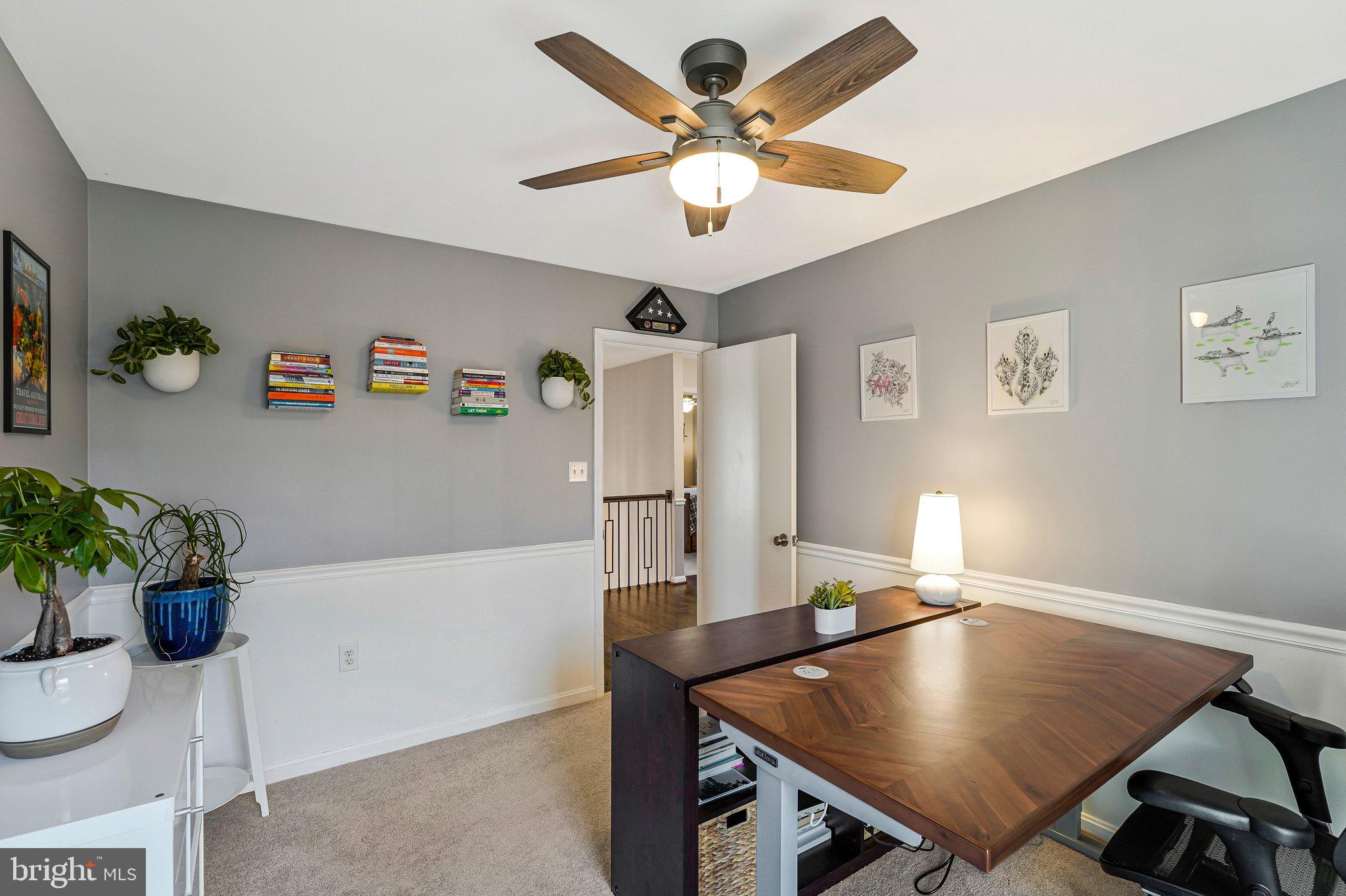 KINGSTON CHASE - Residential