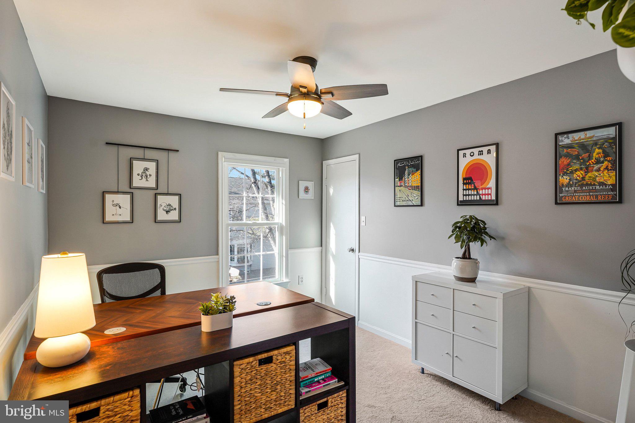 KINGSTON CHASE - Residential