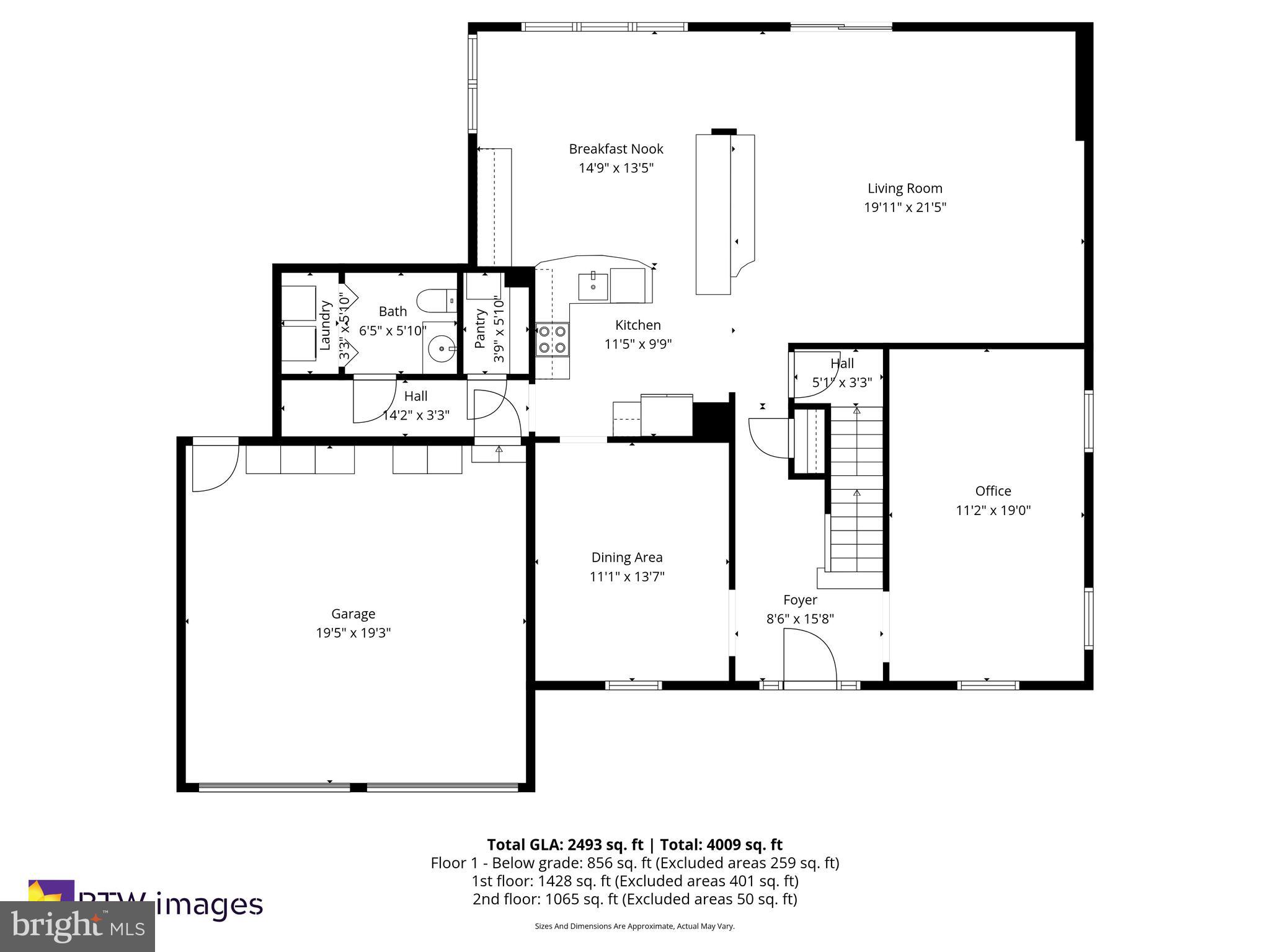 1606 BLACKSMITH LANE