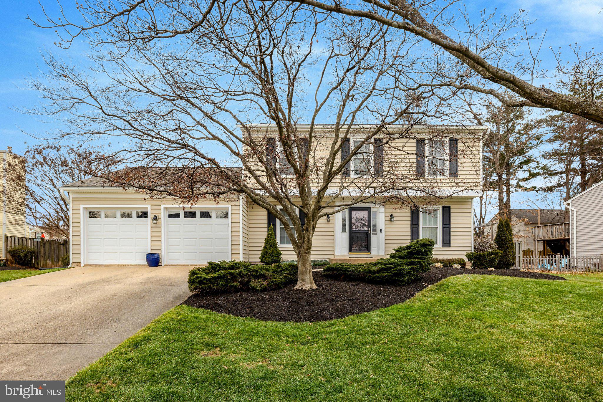 1606 BLACKSMITH LANE