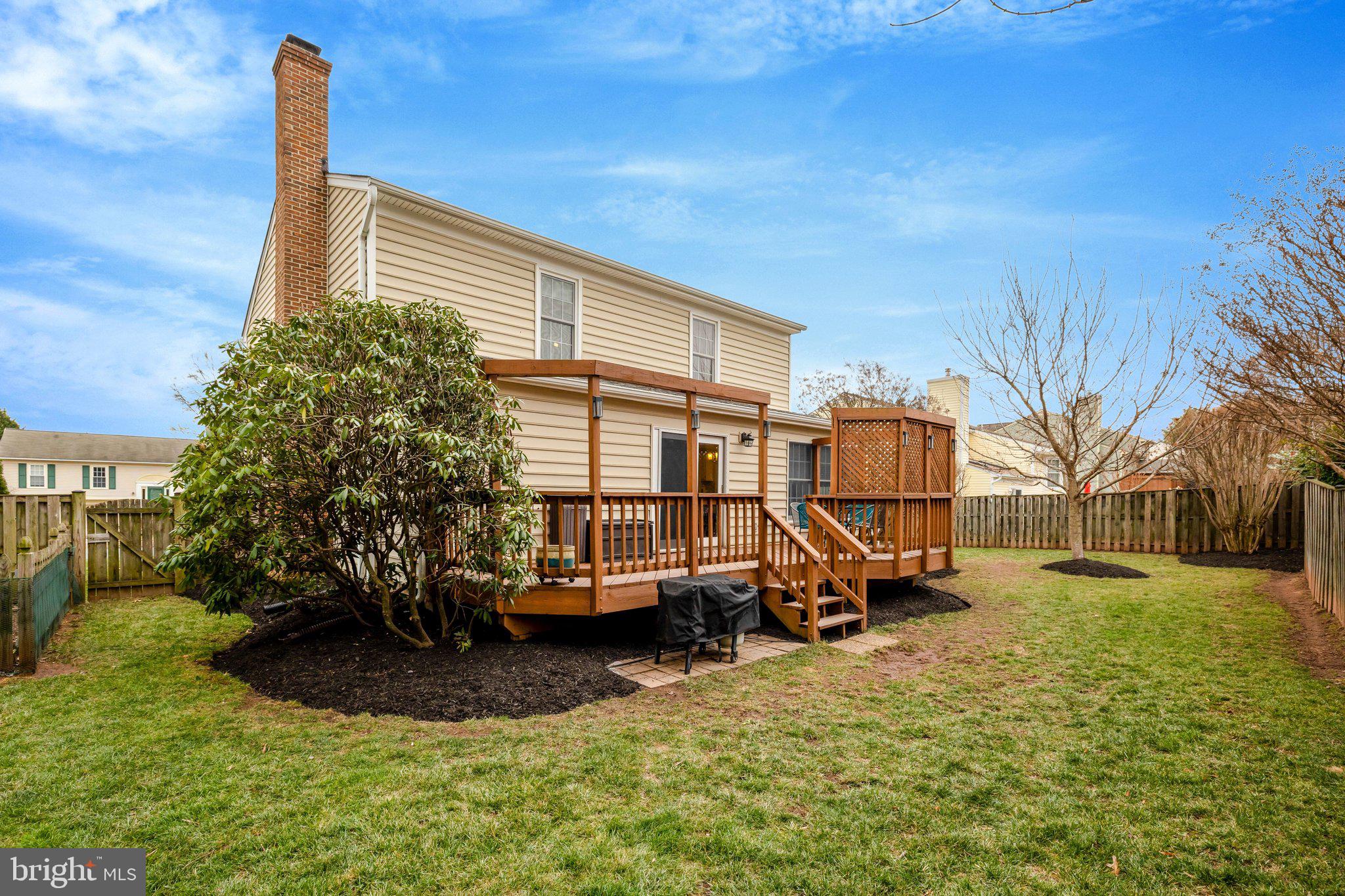 1606 BLACKSMITH LANE