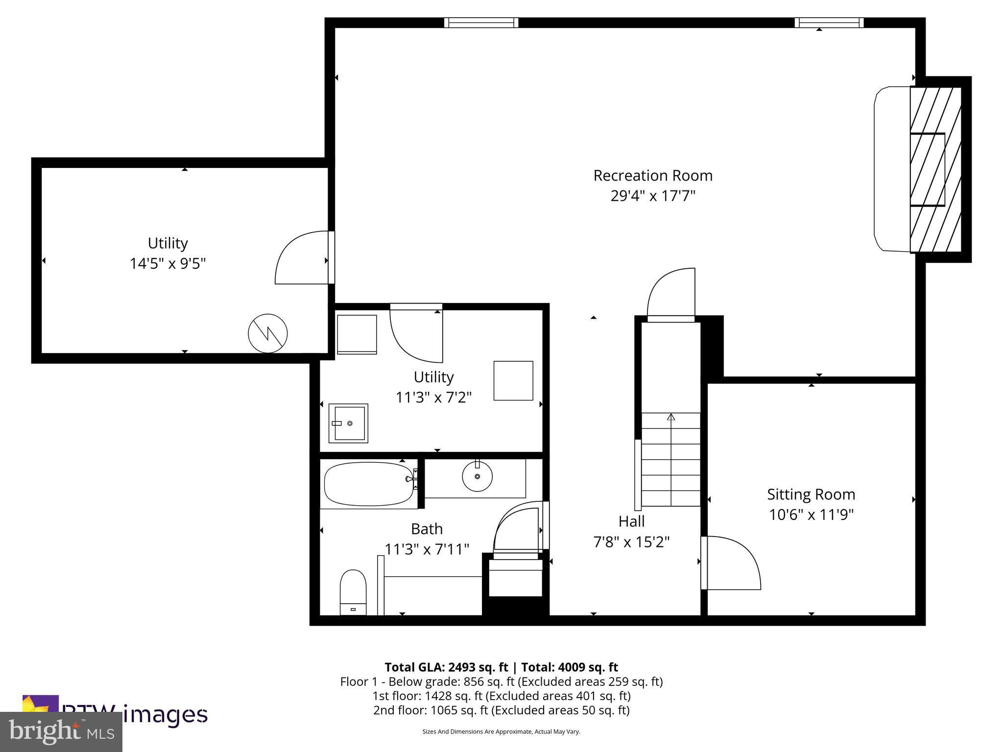 KINGSTON CHASE - Residential