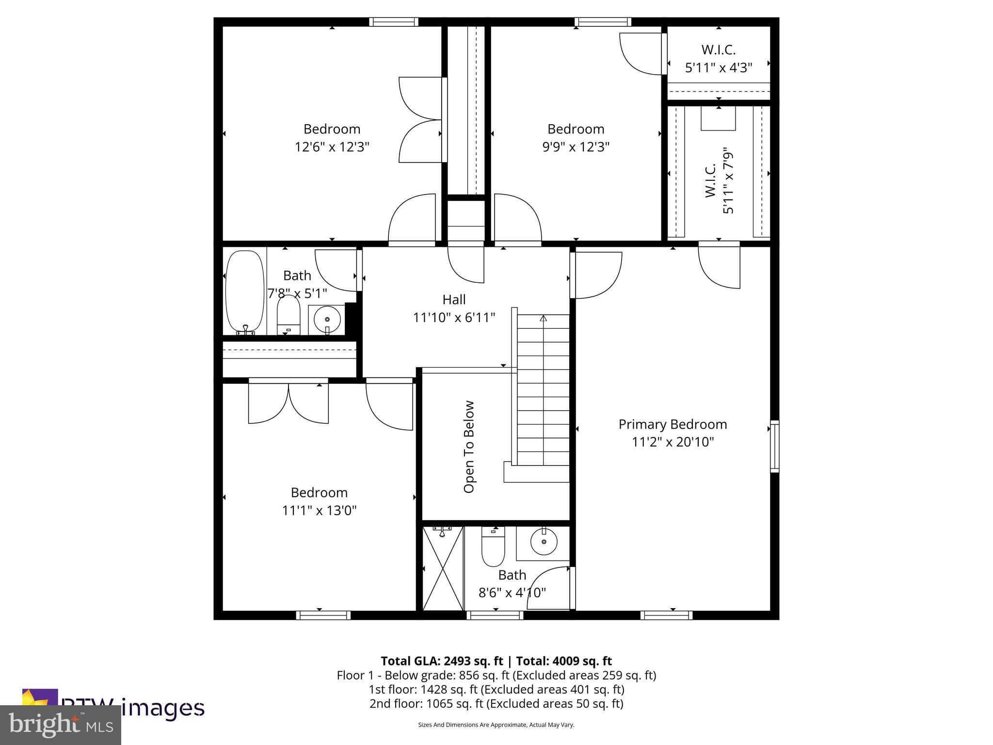 KINGSTON CHASE - Residential
