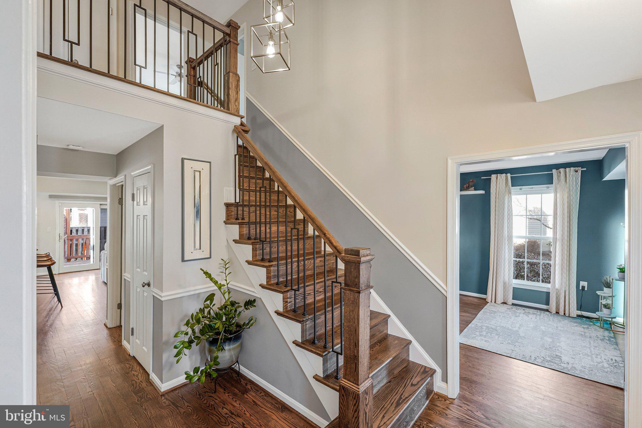 1606 BLACKSMITH LANE