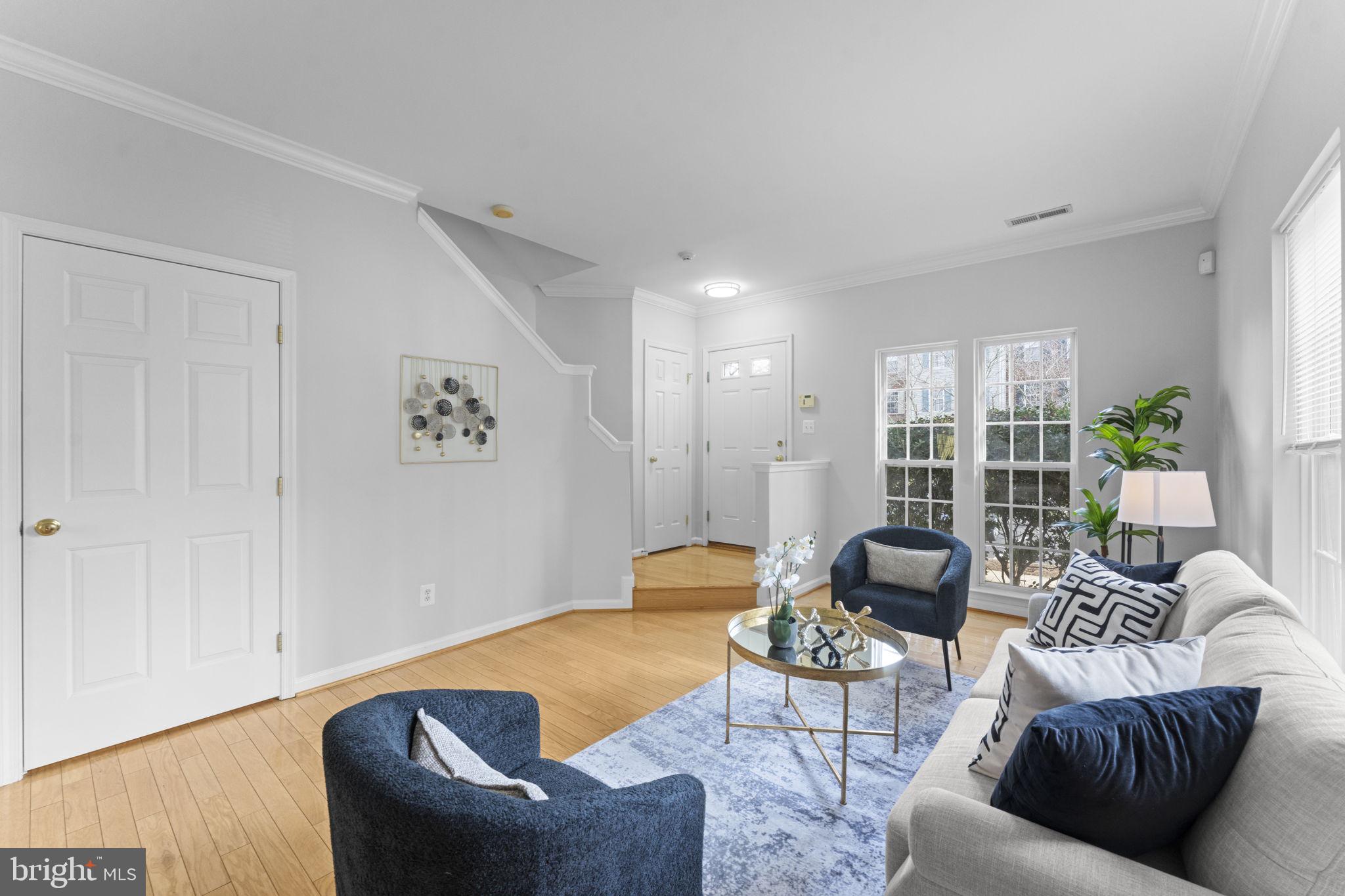 BRAEMAR - Residential