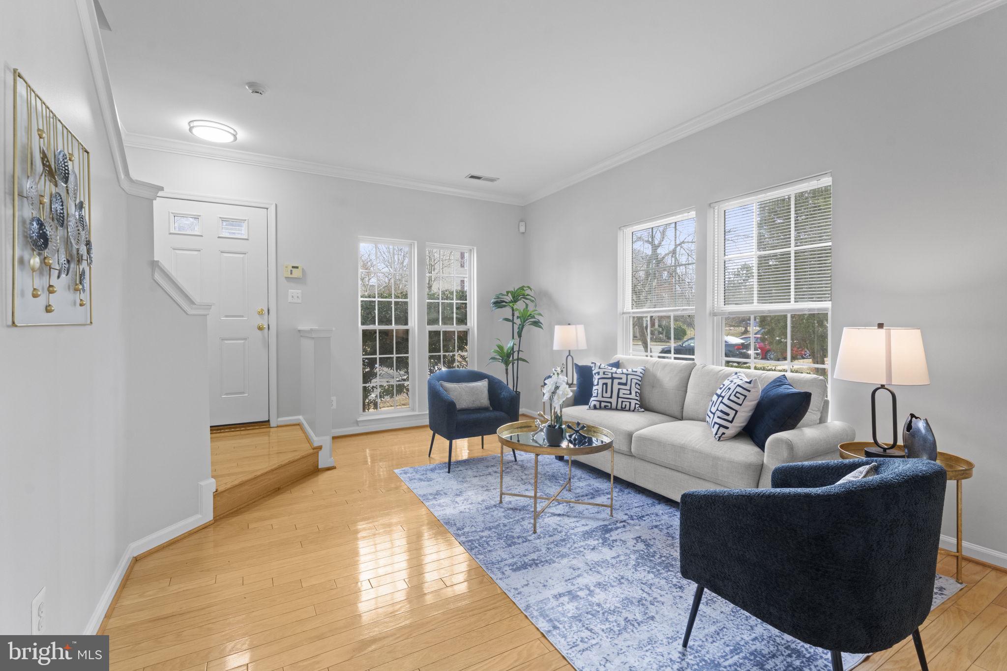 BRAEMAR - Residential