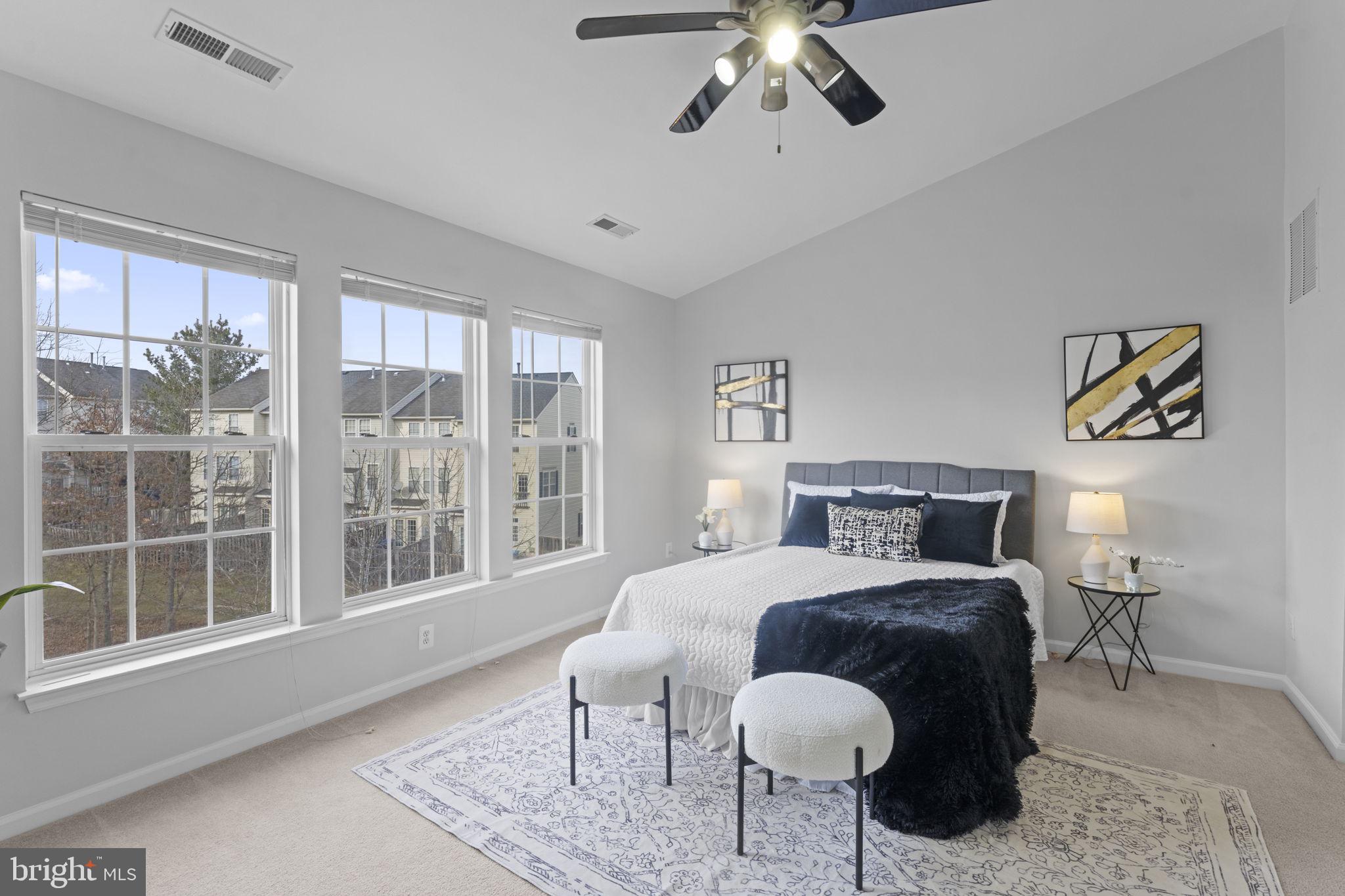 BRAEMAR - Residential