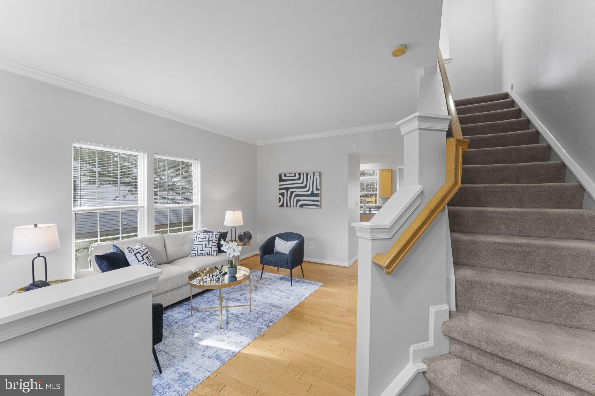 BRAEMAR - Residential