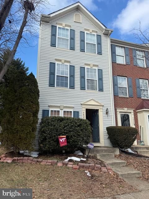 9822 MAITLAND LOOP BRISTOW VA 20136