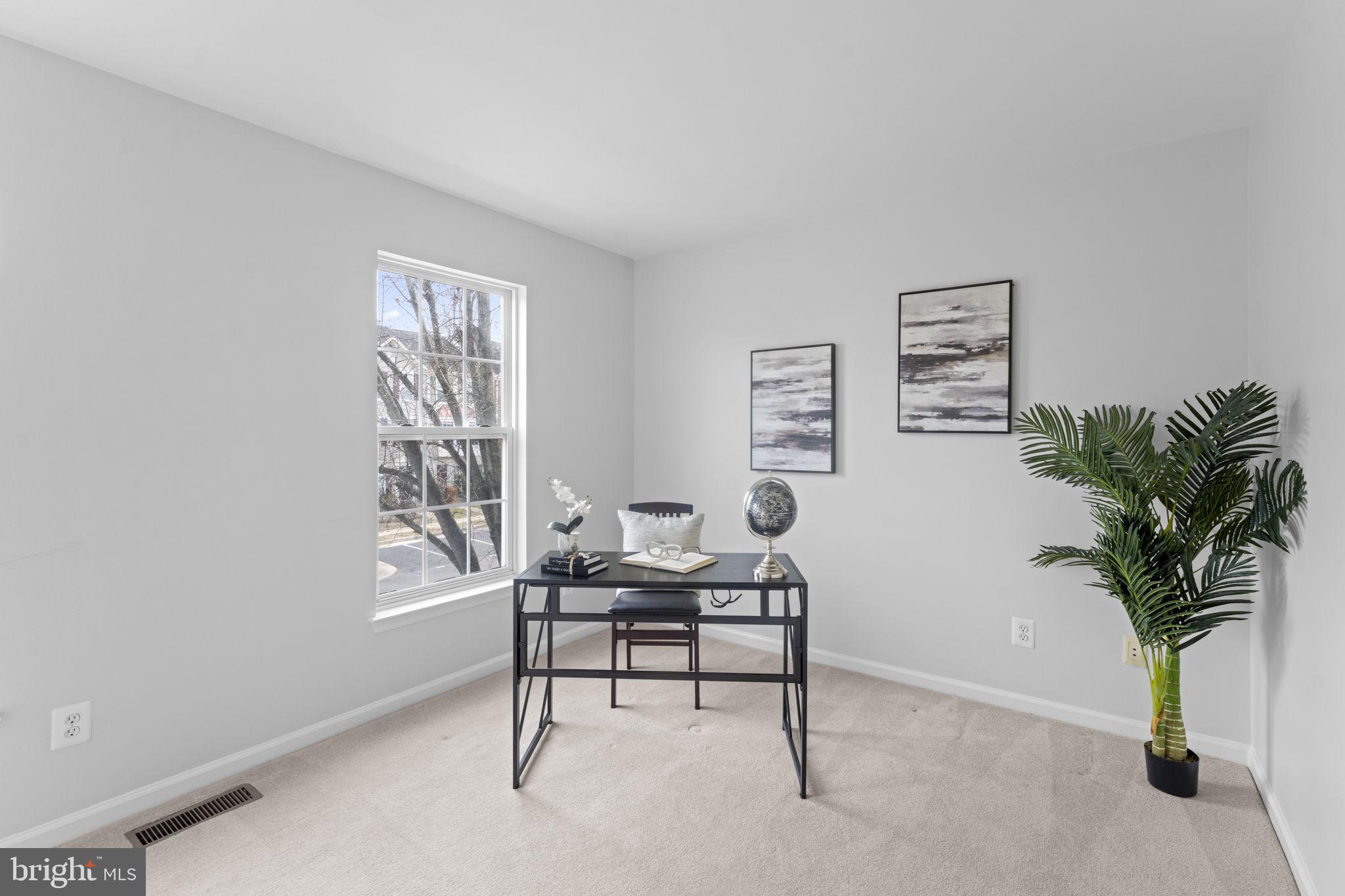 BRAEMAR - Residential