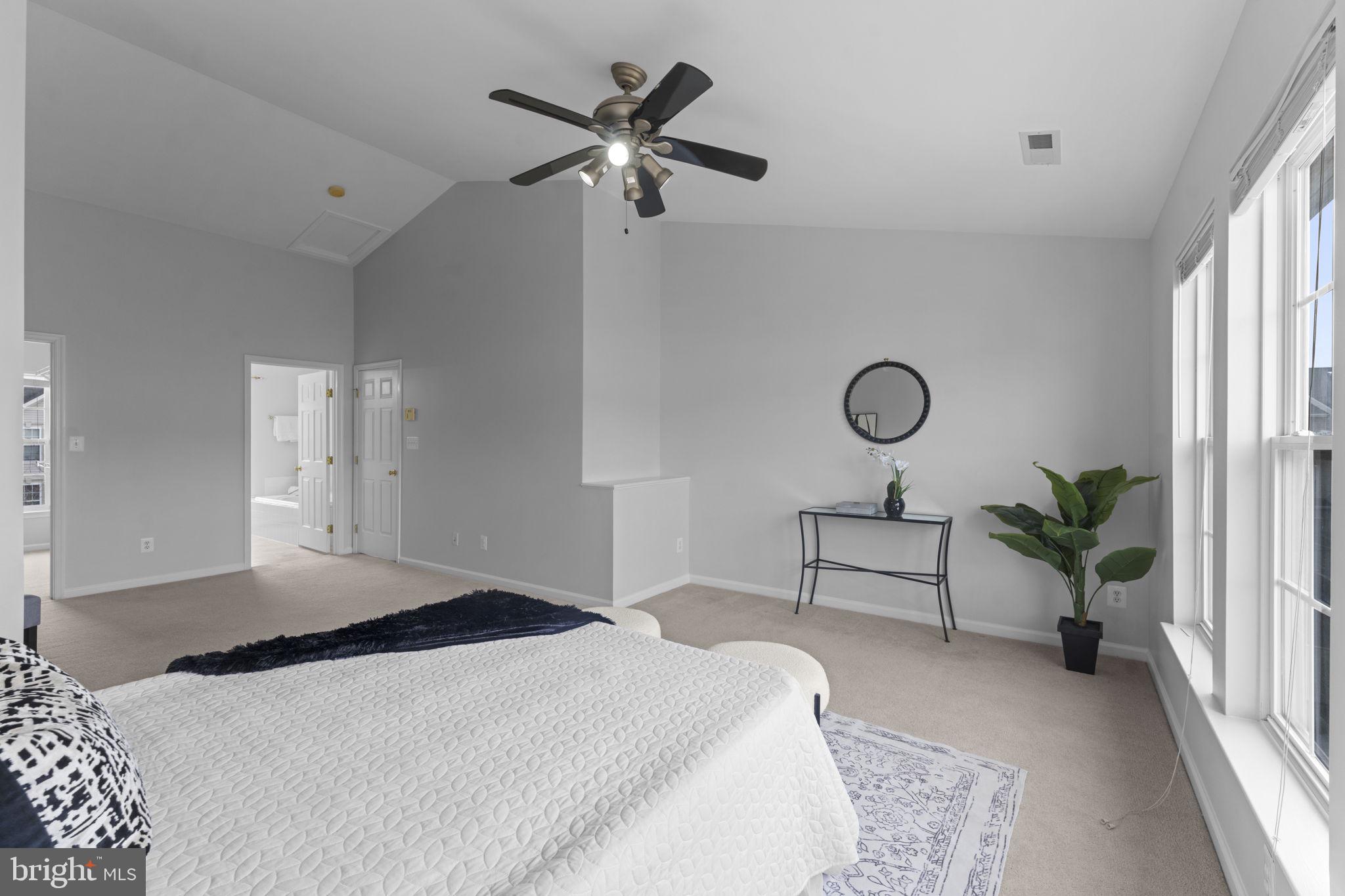 BRAEMAR - Residential