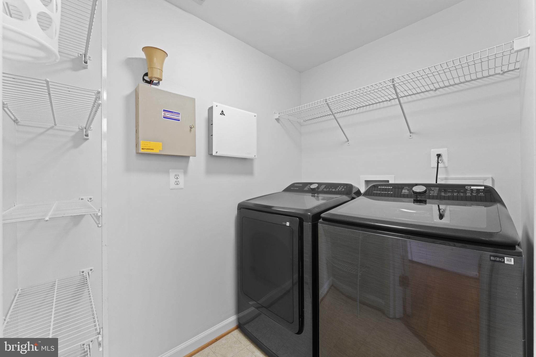 BRAEMAR - Residential