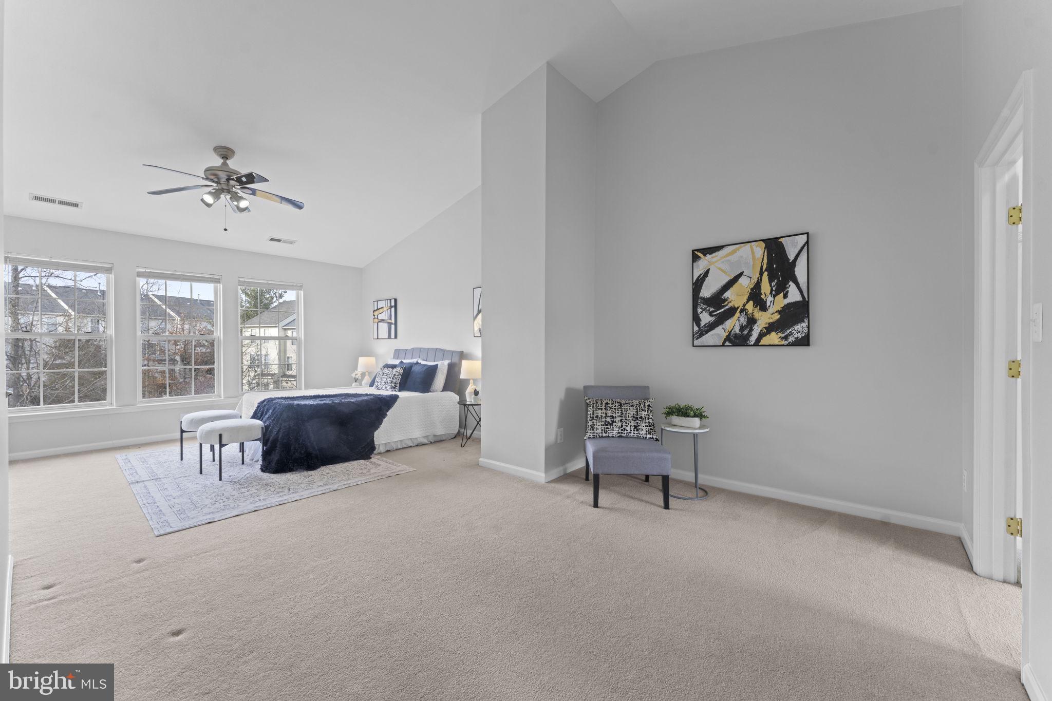 BRAEMAR - Residential