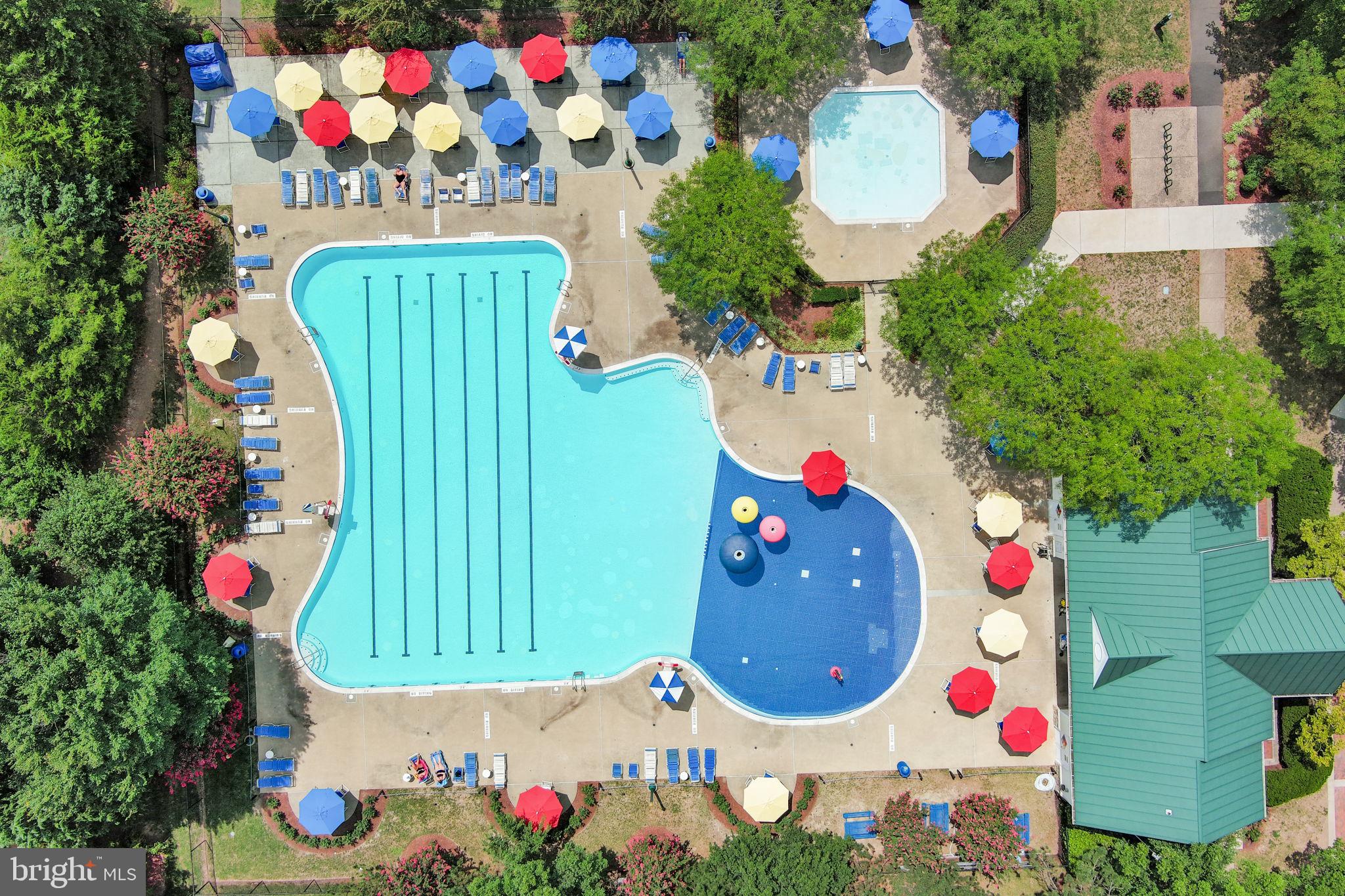 BRAEMAR - Residential