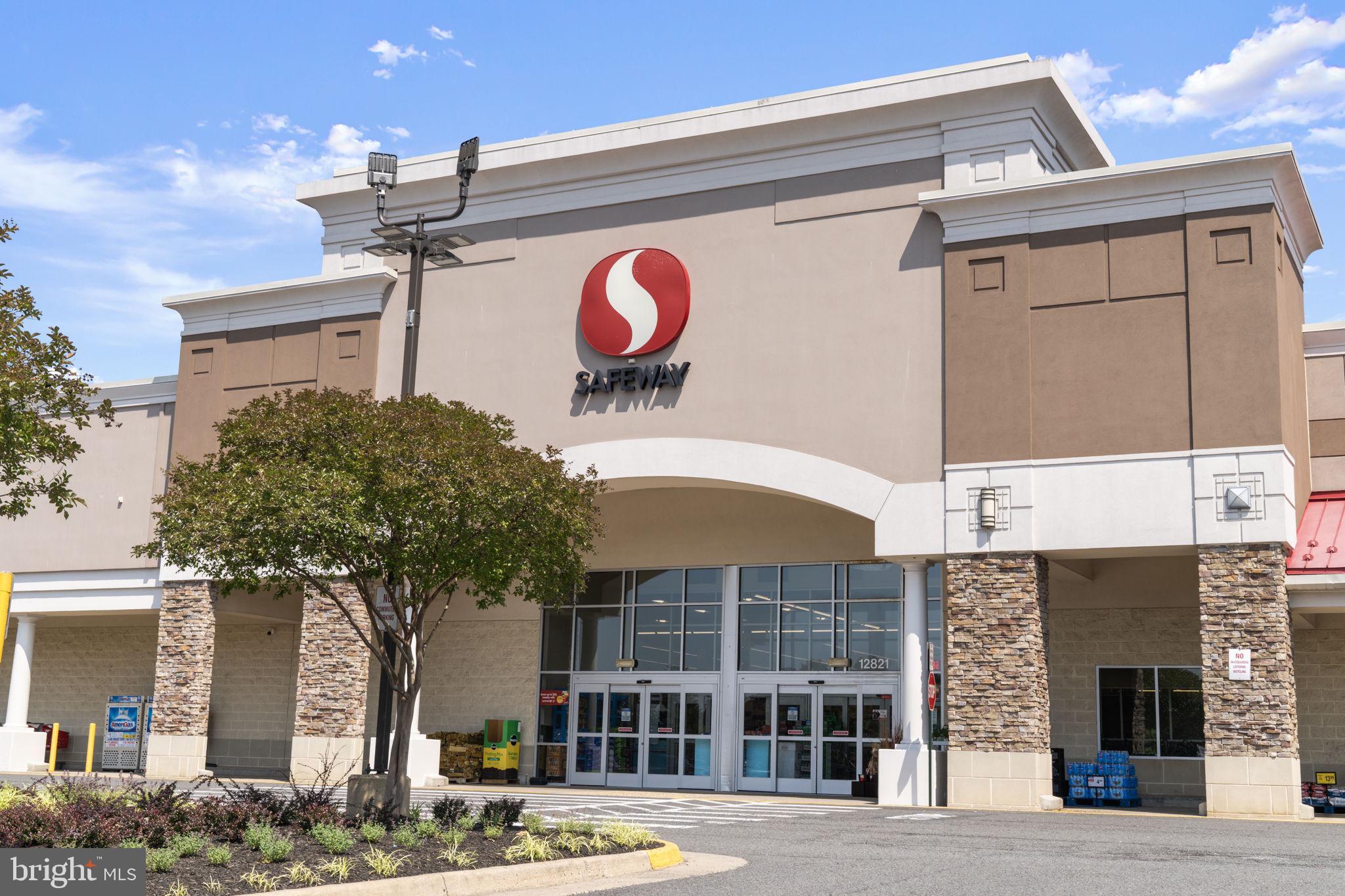 BRAEMAR - Residential