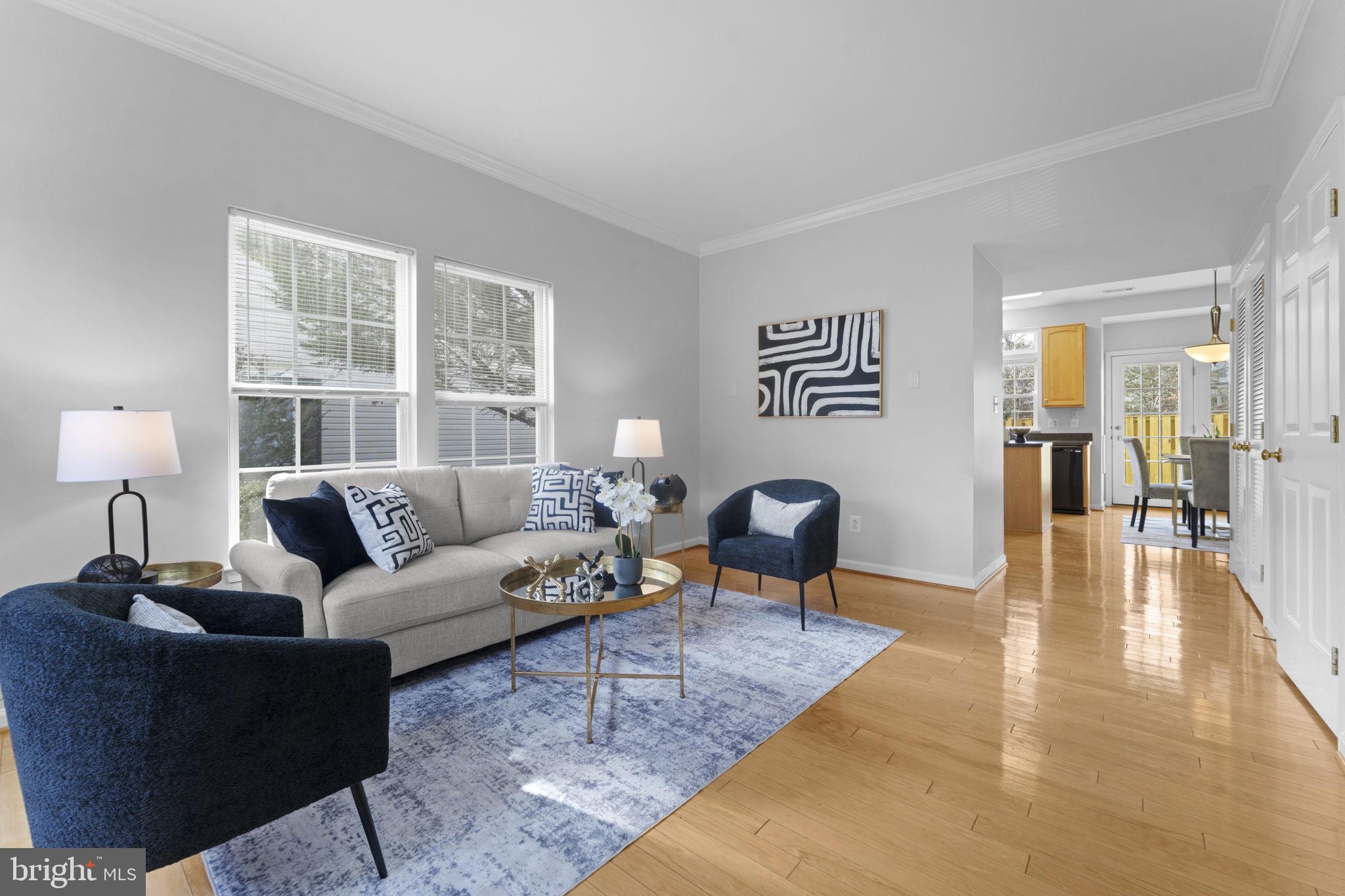 BRAEMAR - Residential