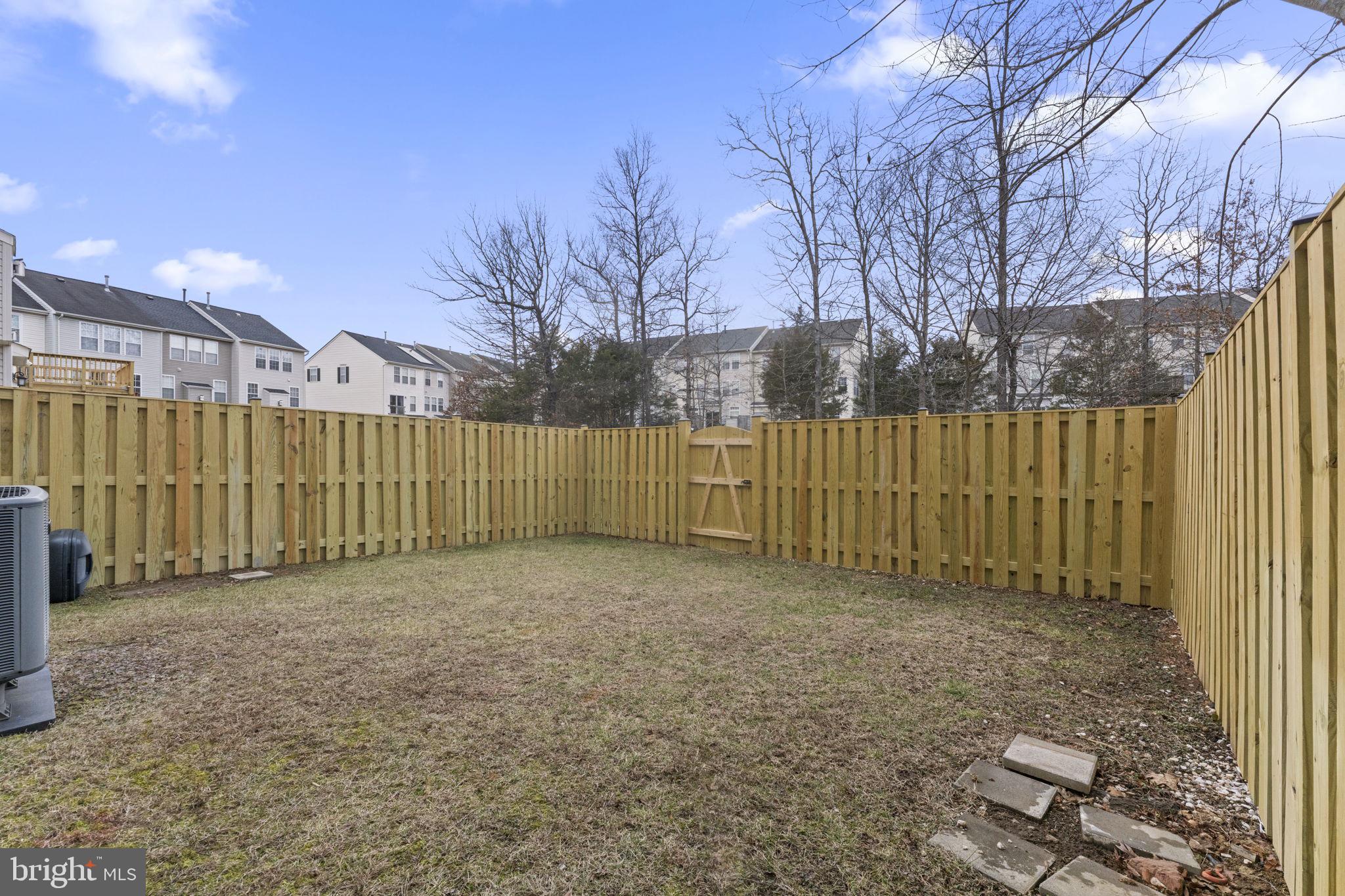 BRAEMAR - Residential