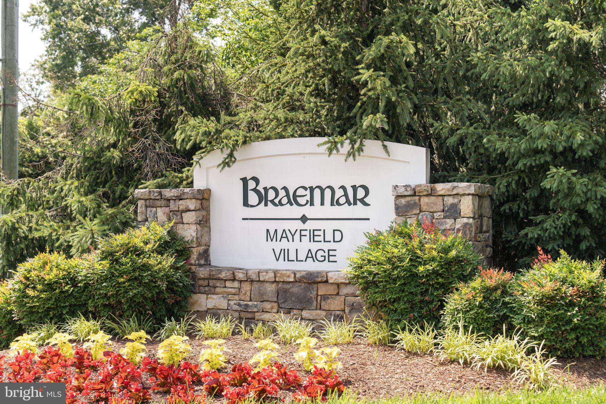 BRAEMAR - Residential