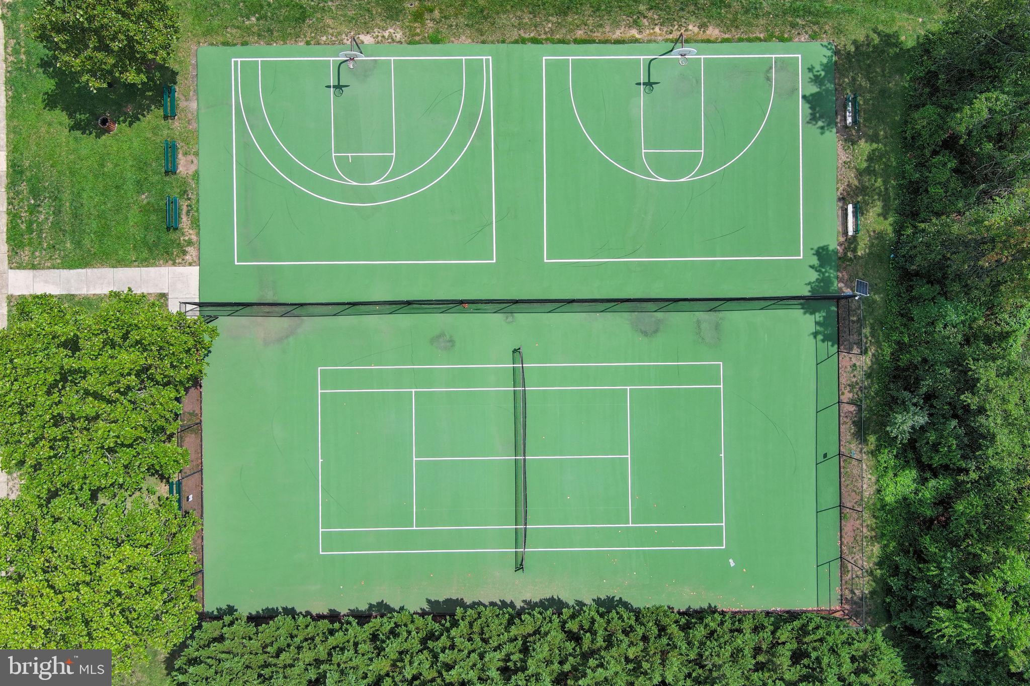 BRAEMAR - Residential