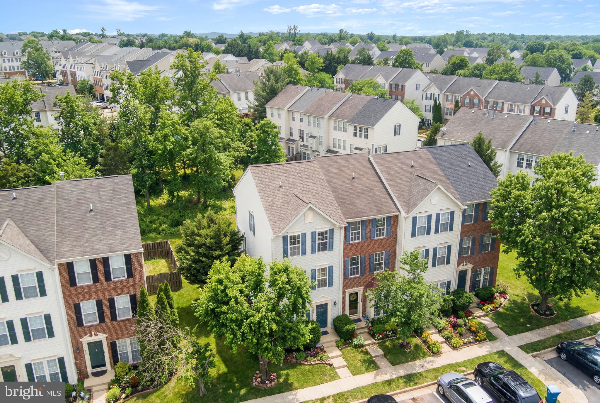 BRAEMAR - Residential