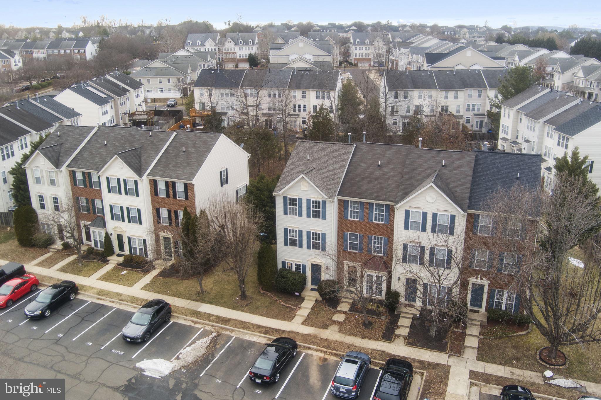 BRAEMAR - Residential