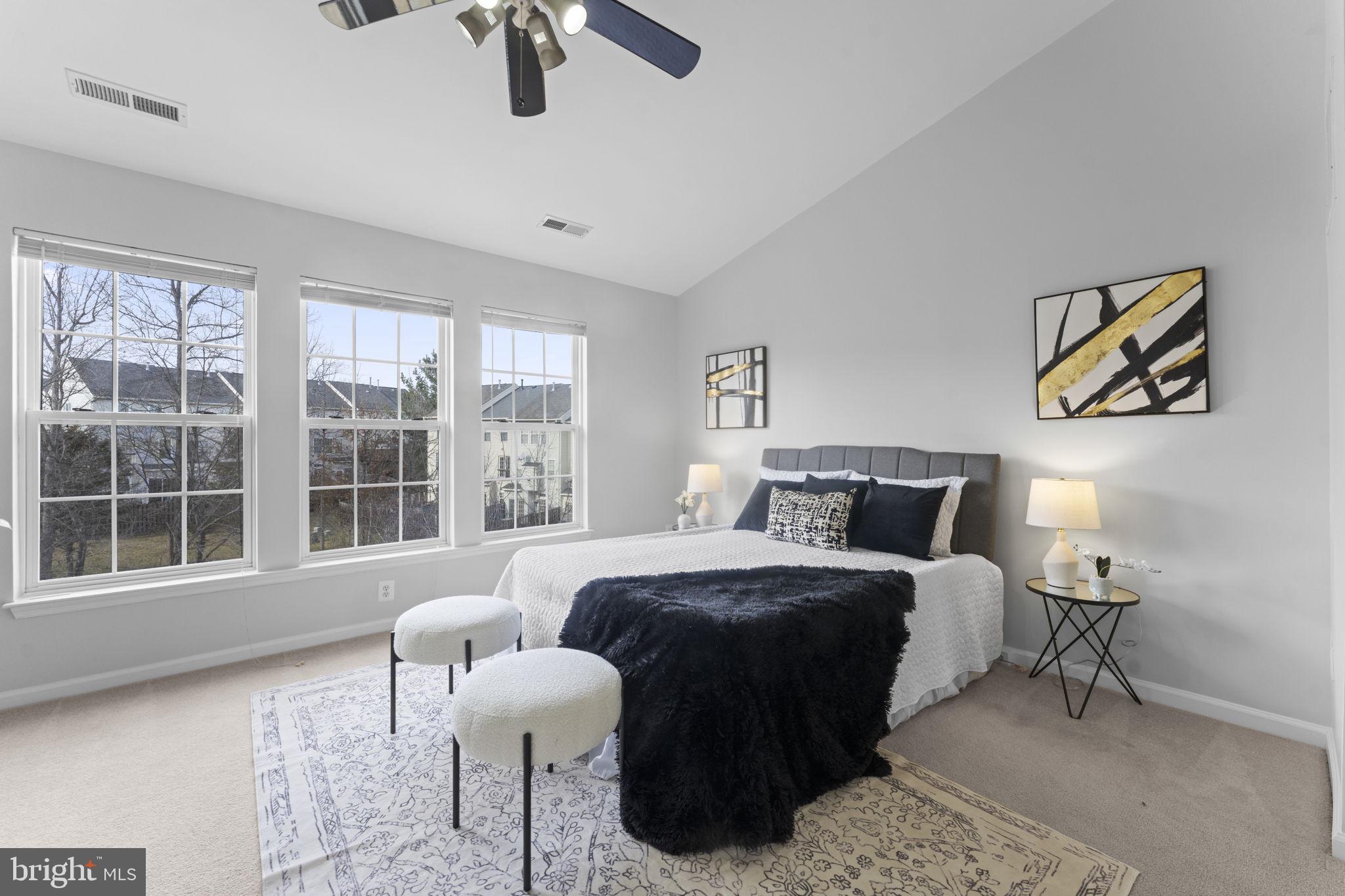 BRAEMAR - Residential