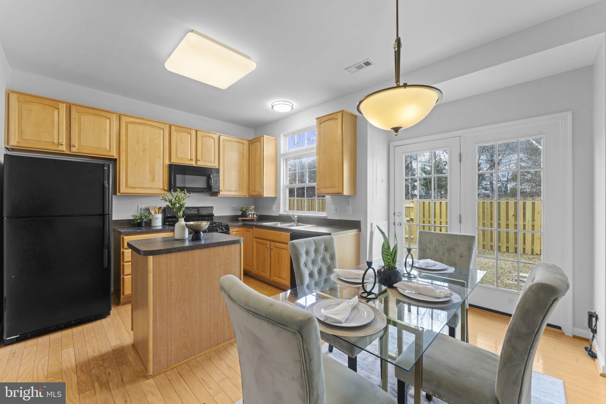 BRAEMAR - Residential