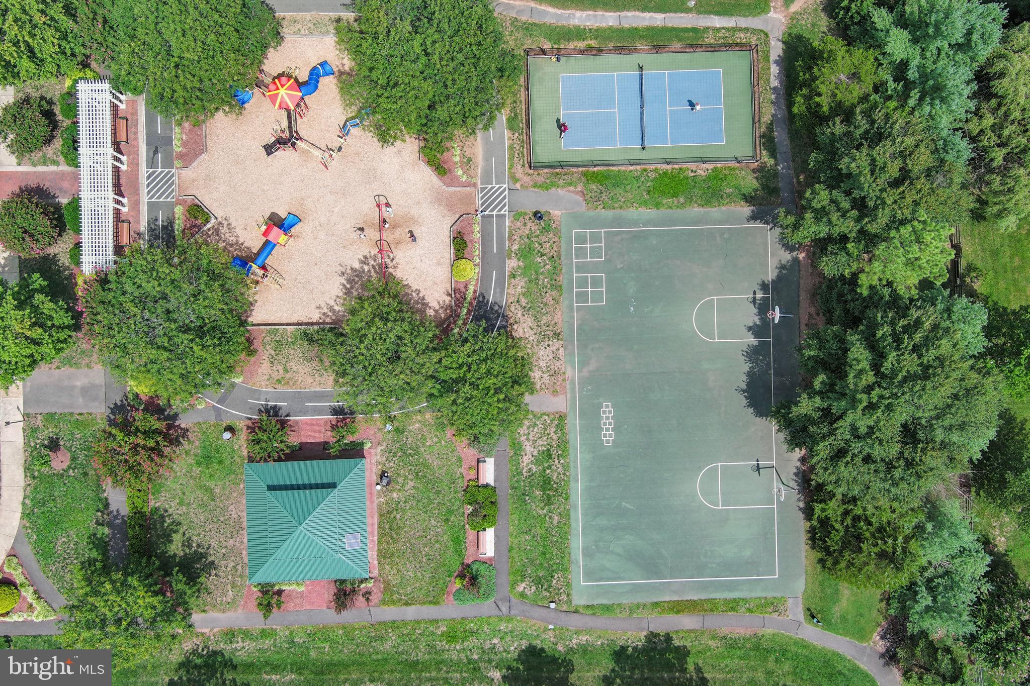 BRAEMAR - Residential