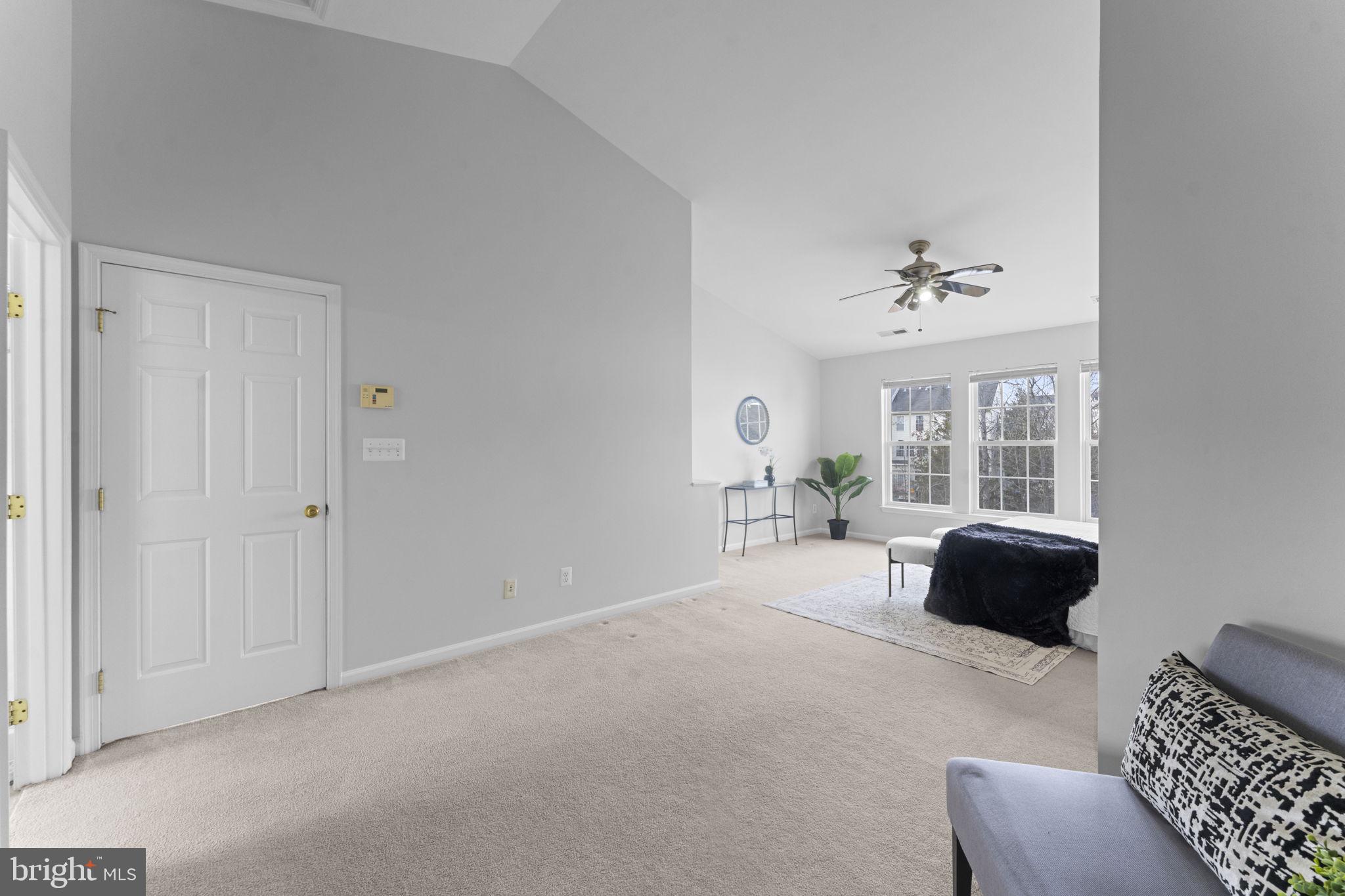 BRAEMAR - Residential