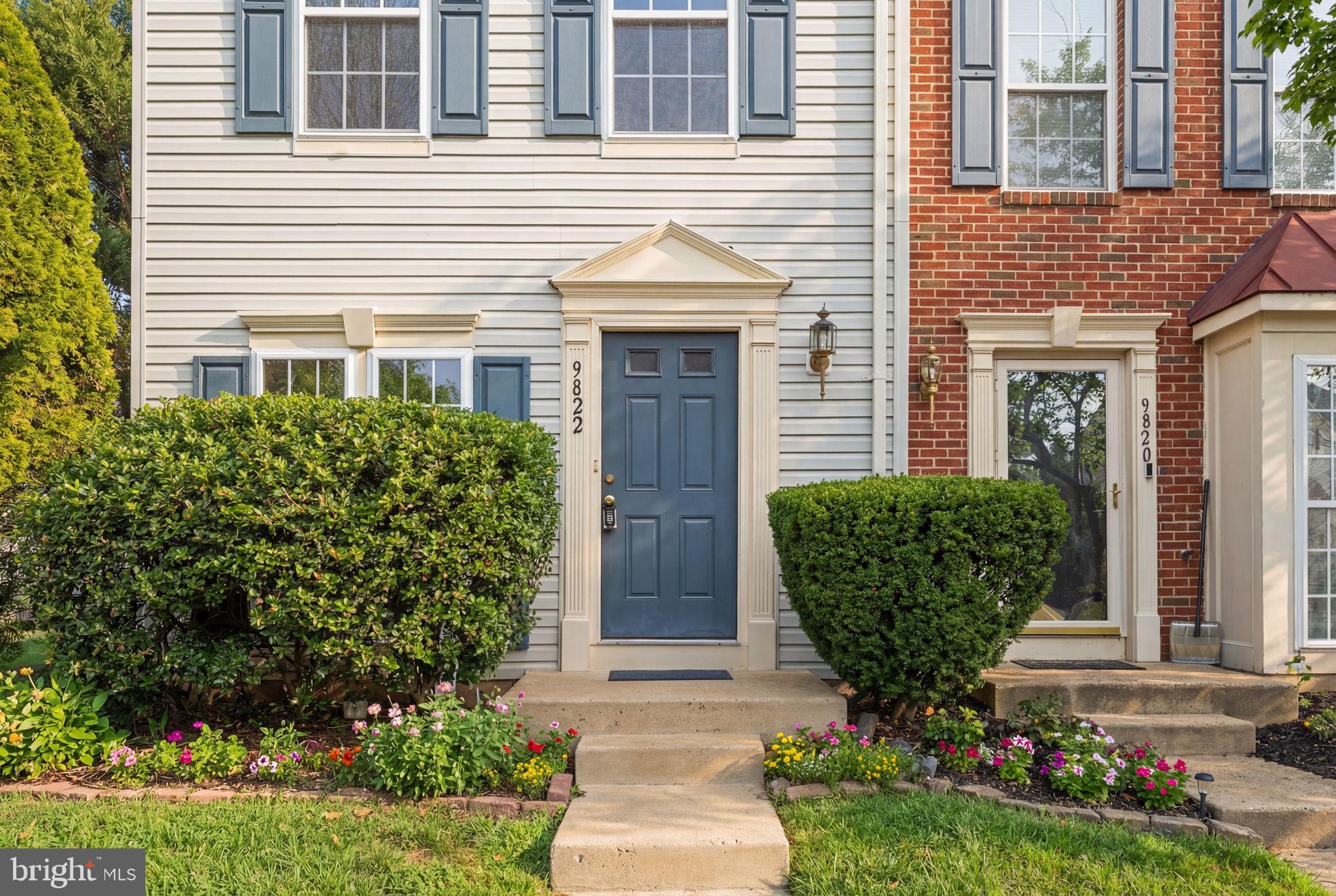 BRAEMAR - Residential