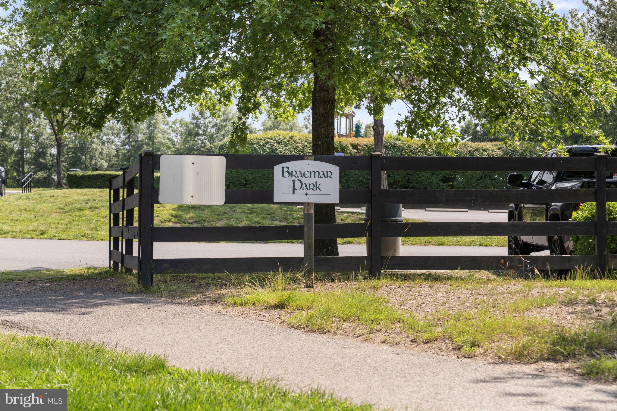 BRAEMAR - Residential