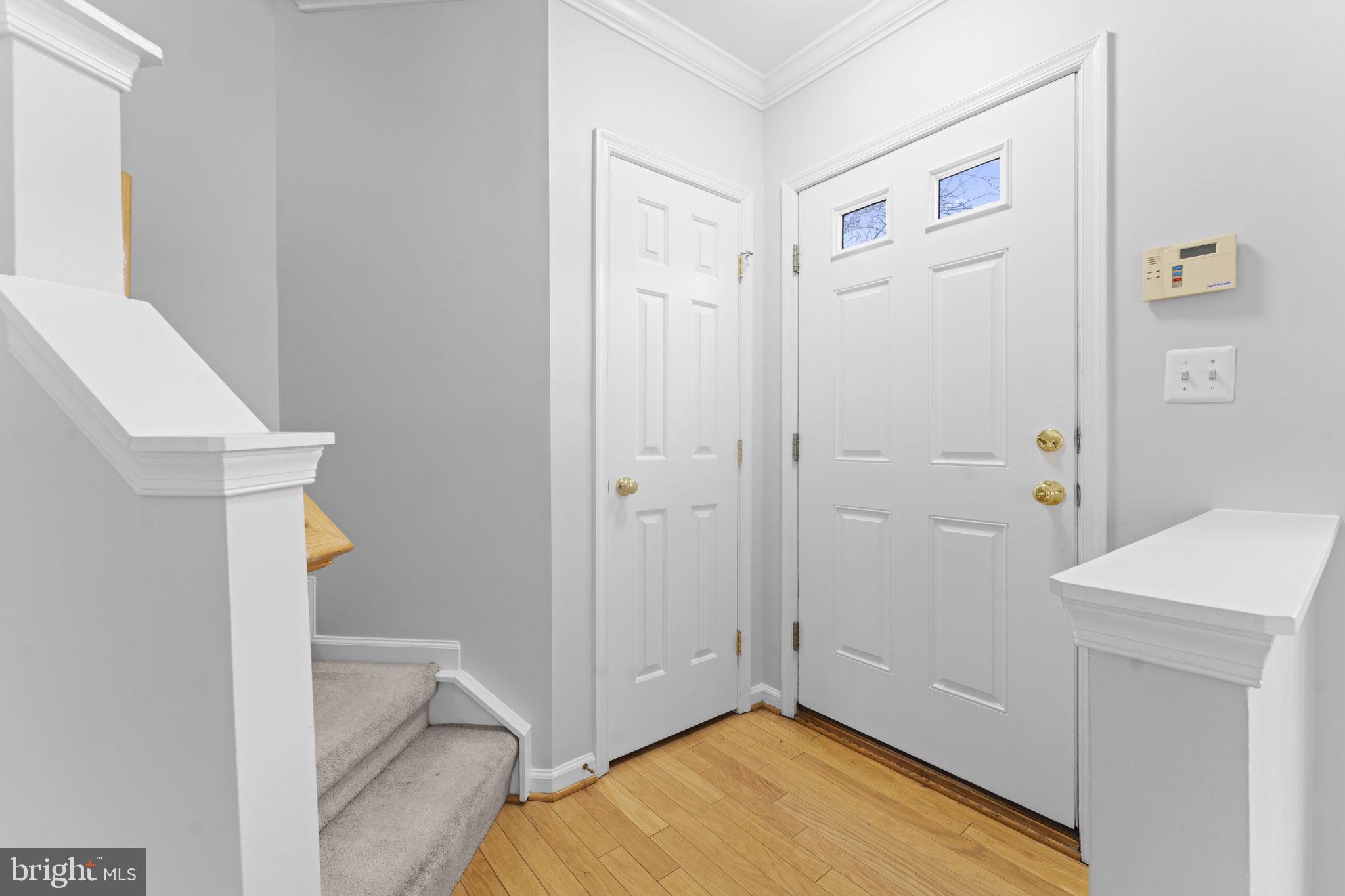 BRAEMAR - Residential