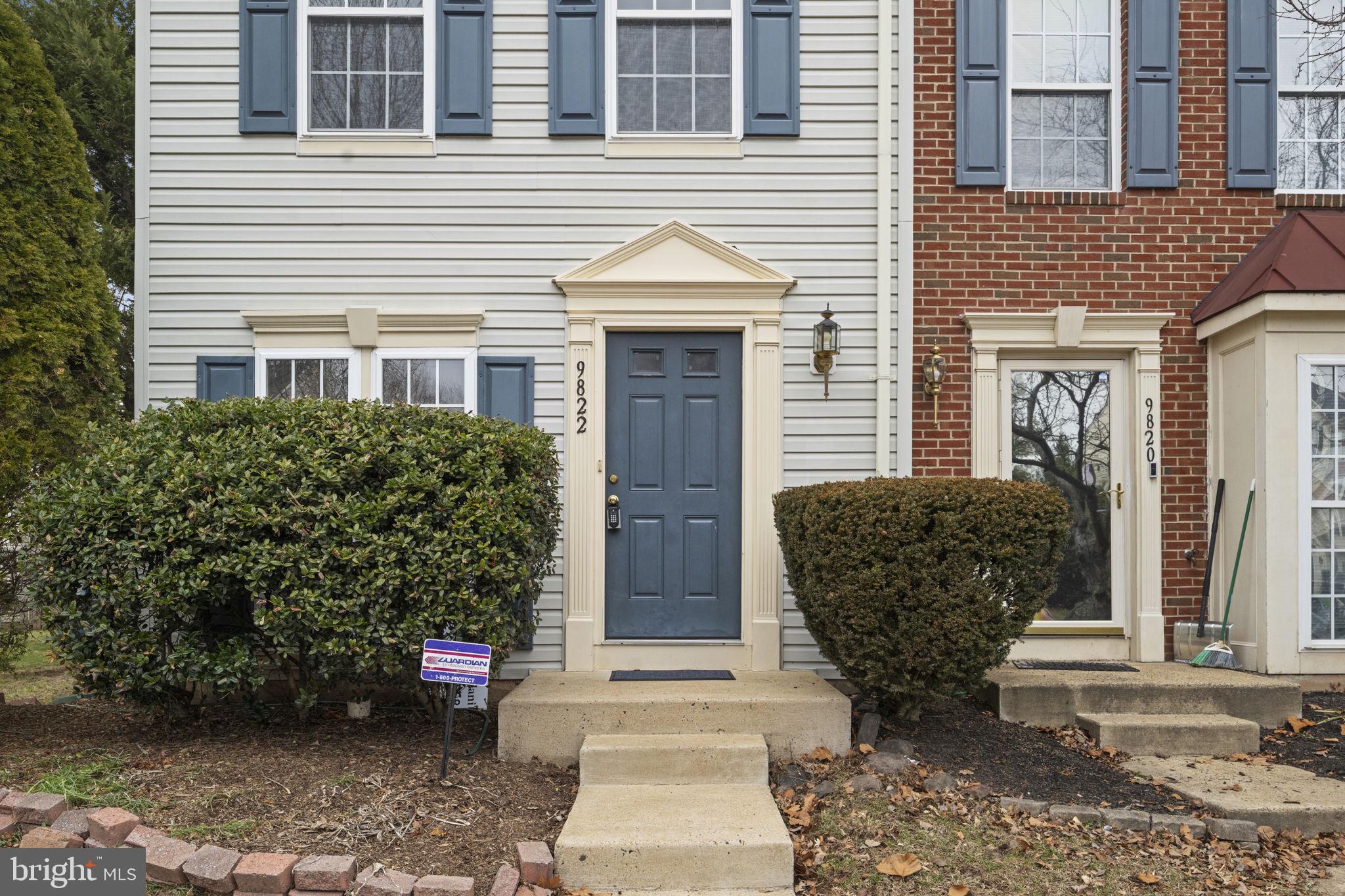 BRAEMAR - Residential