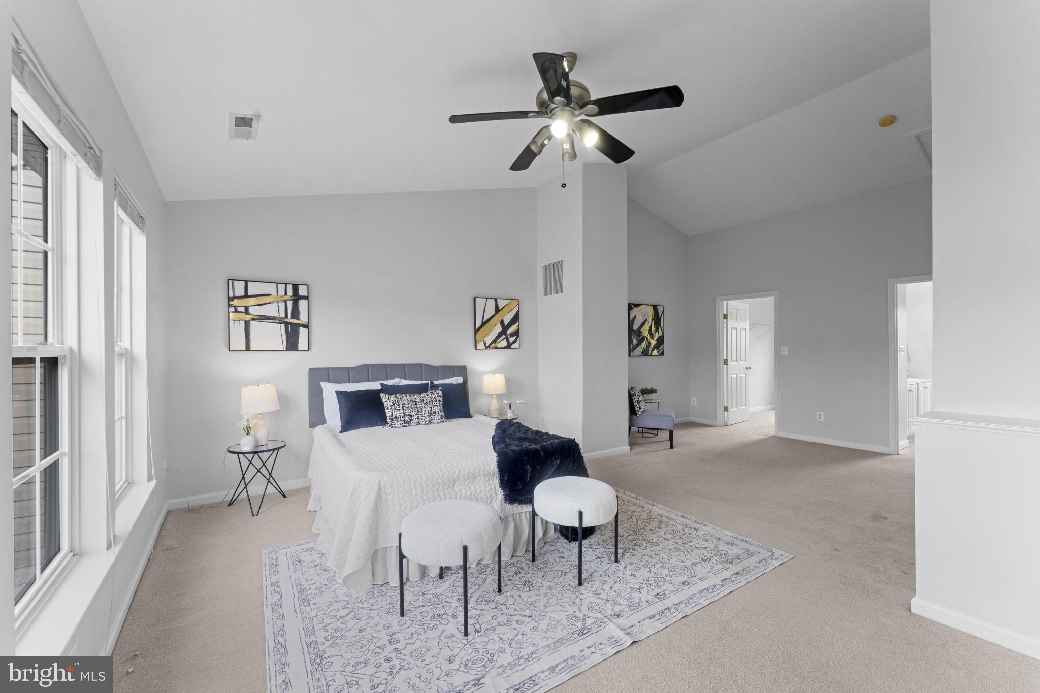 BRAEMAR - Residential